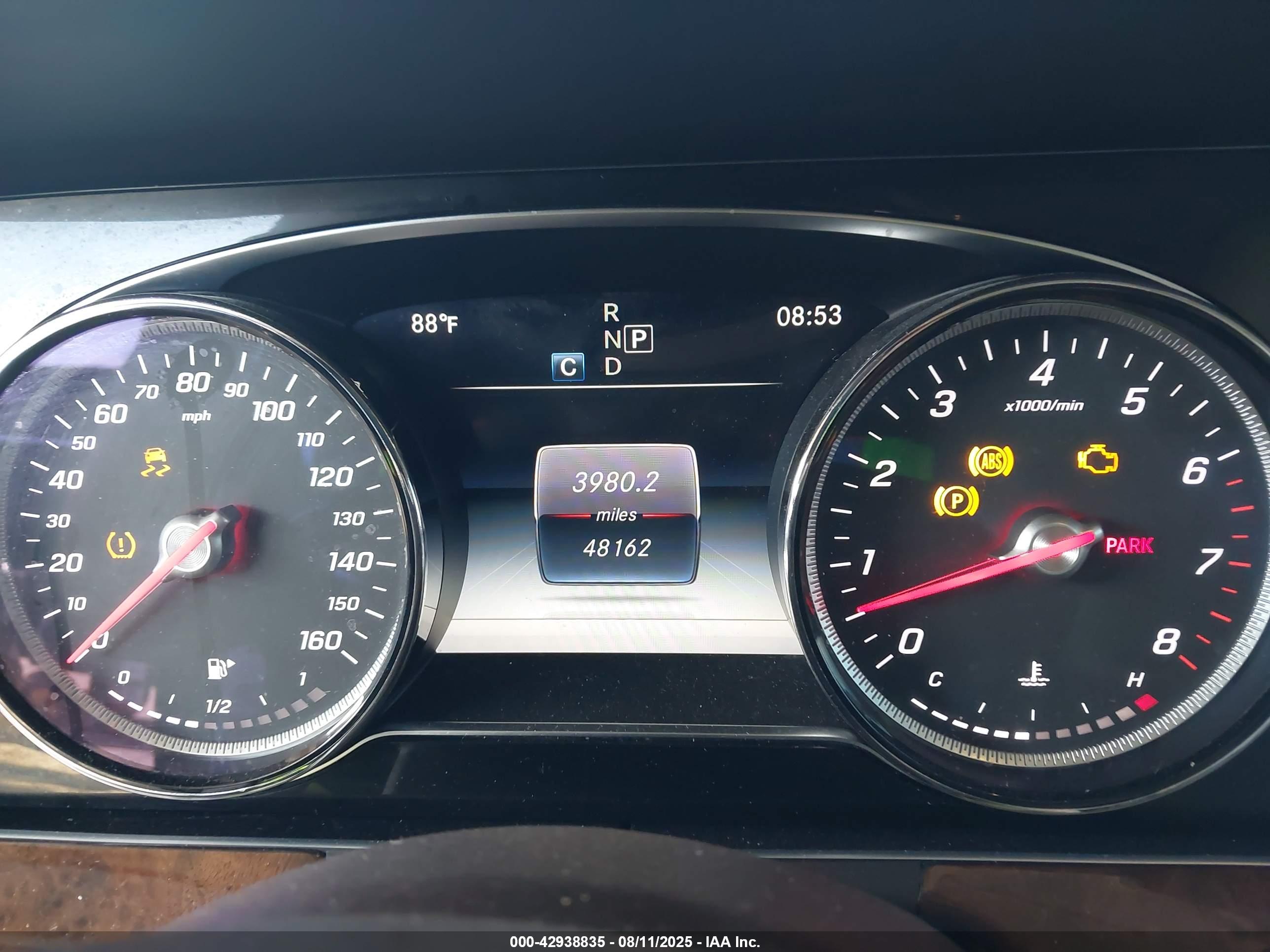 MERCEDES-BENZ E image 7