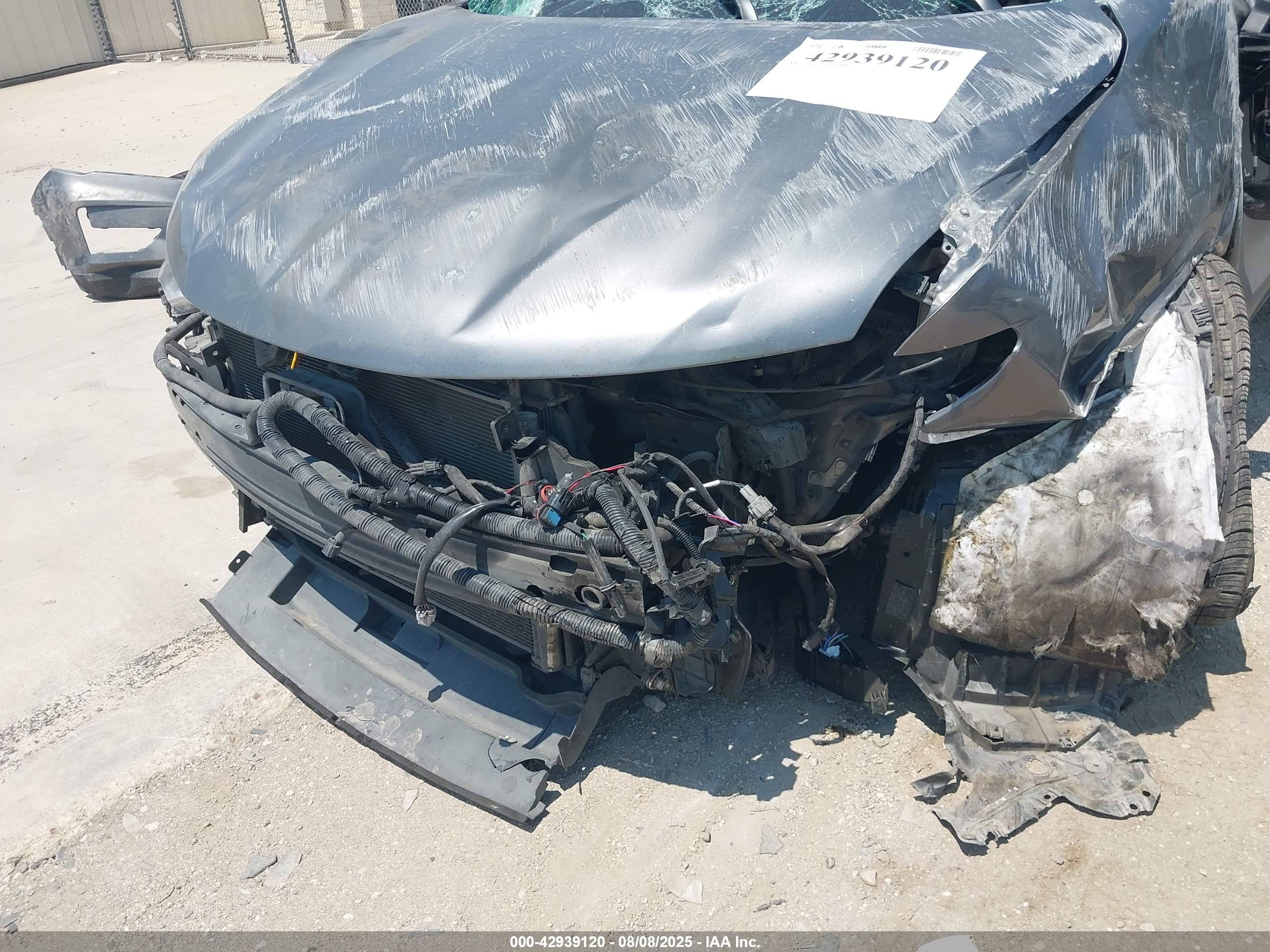 NISSAN ROGUE image 6