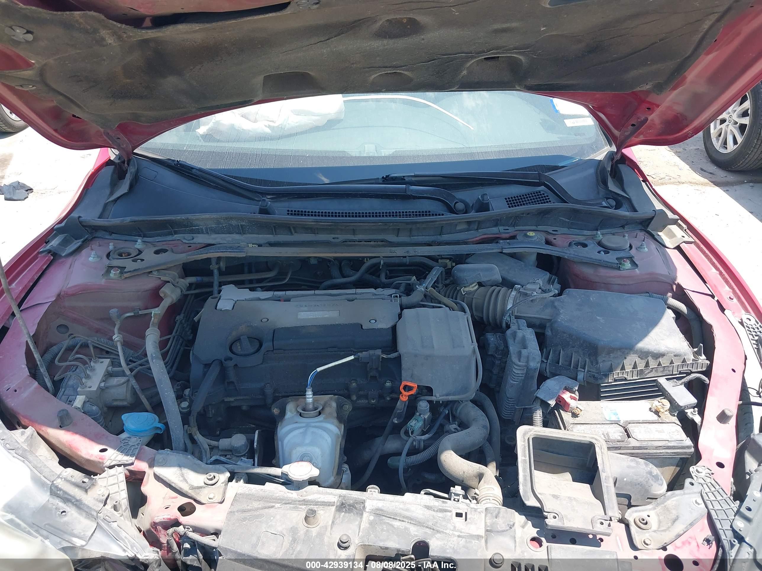 HONDA ACCORD image 10