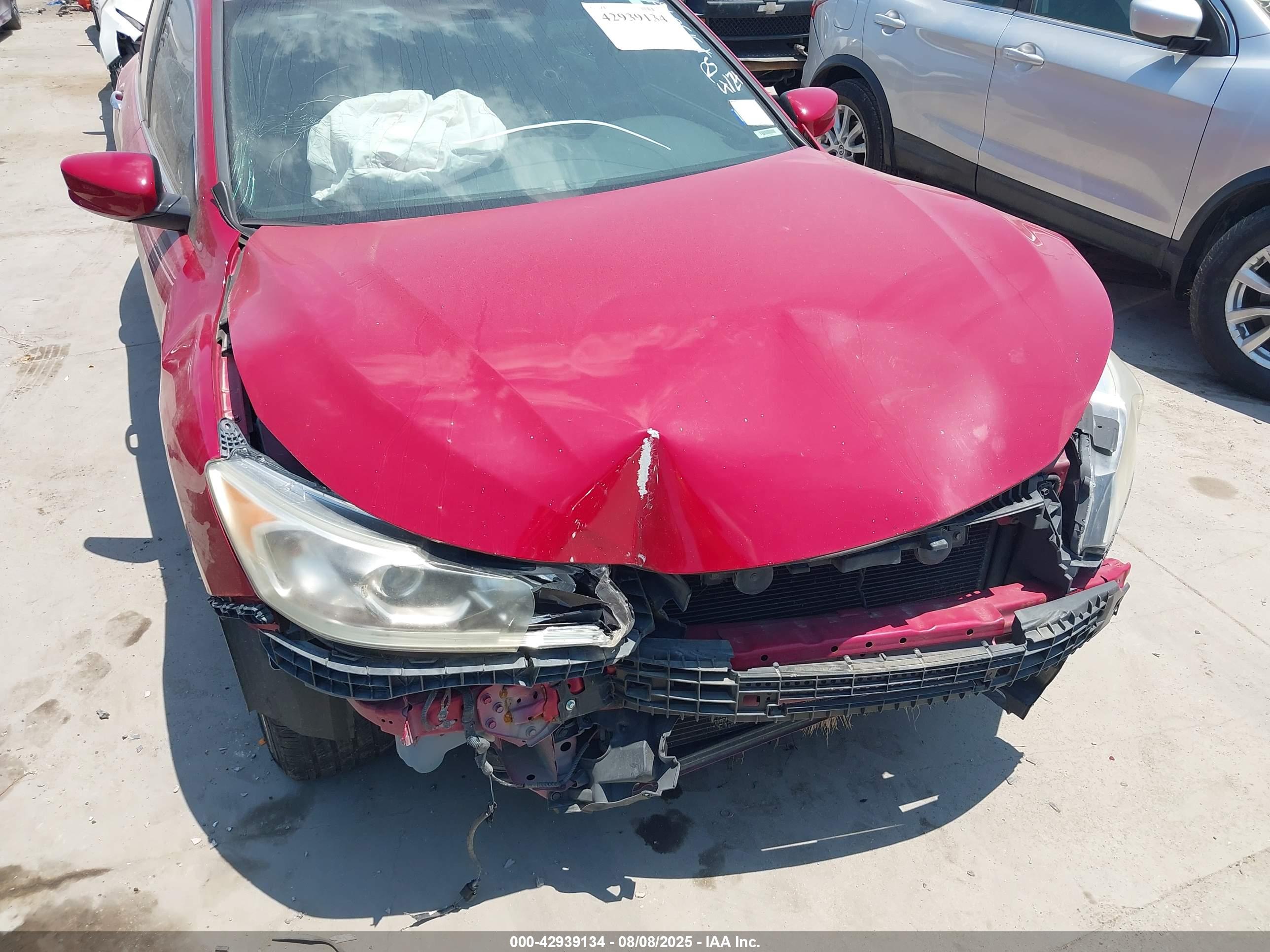 HONDA ACCORD image 6