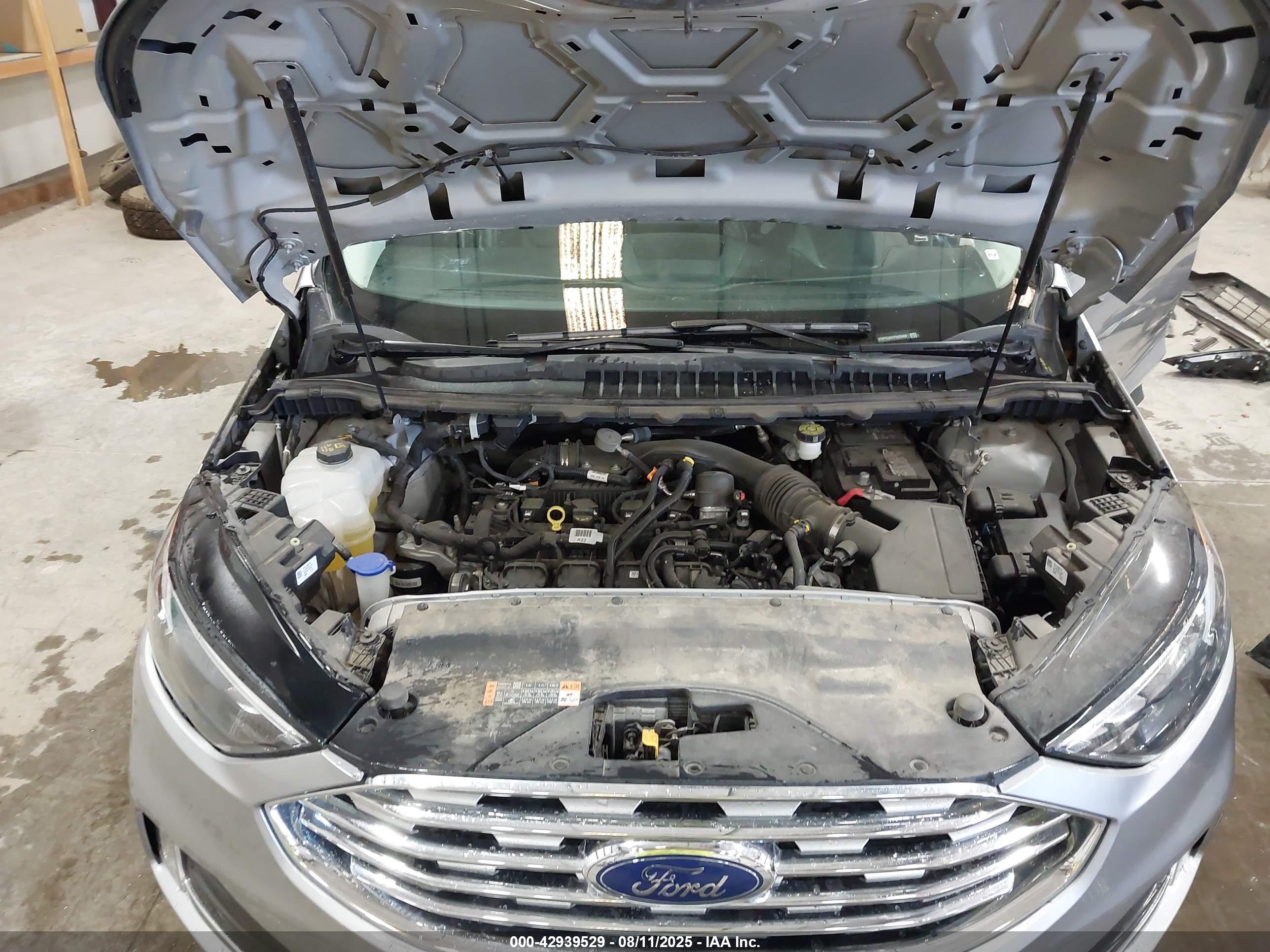 FORD EDGE image 10