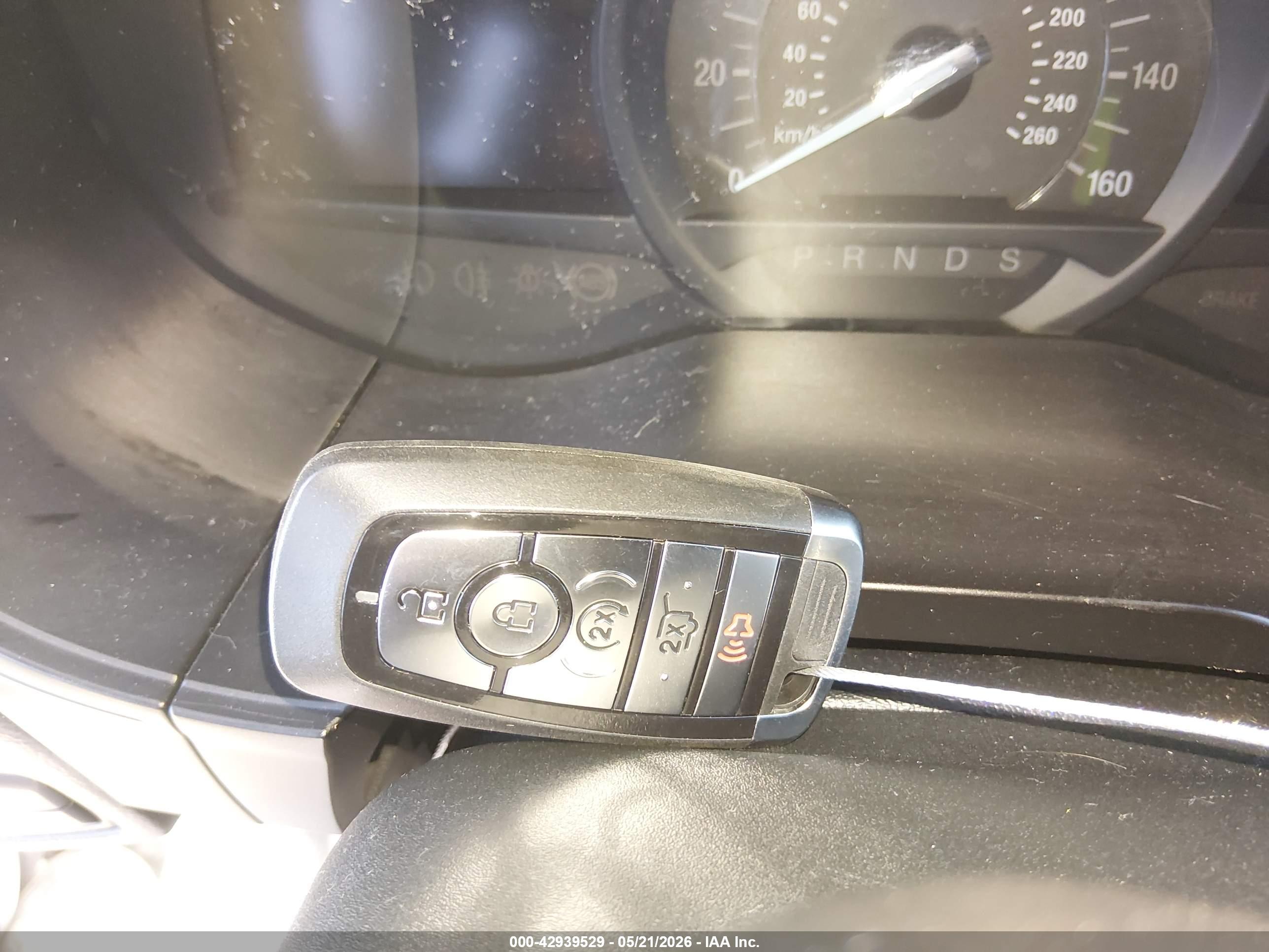 FORD EDGE image 11