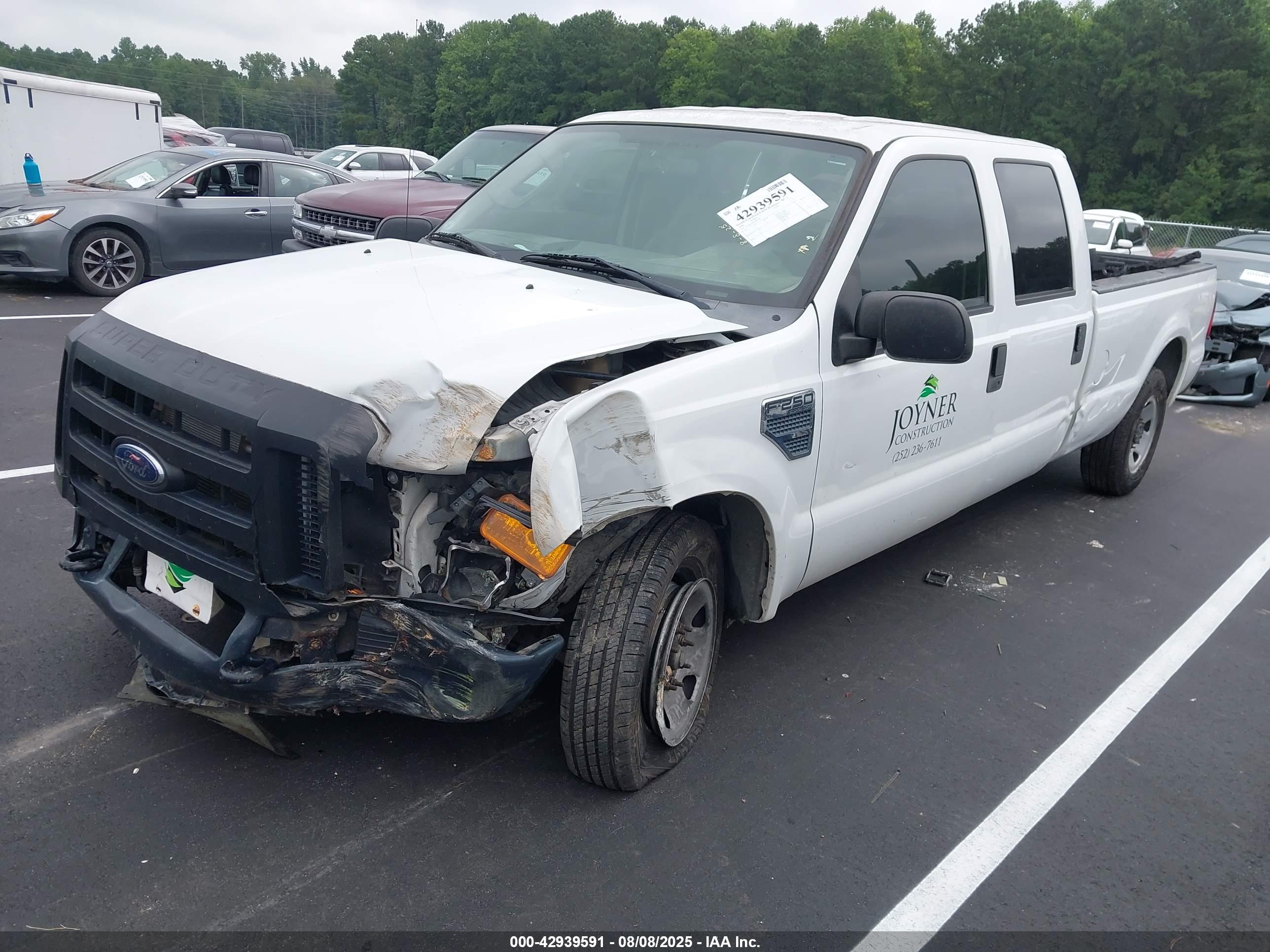 FORD F-250 image 2