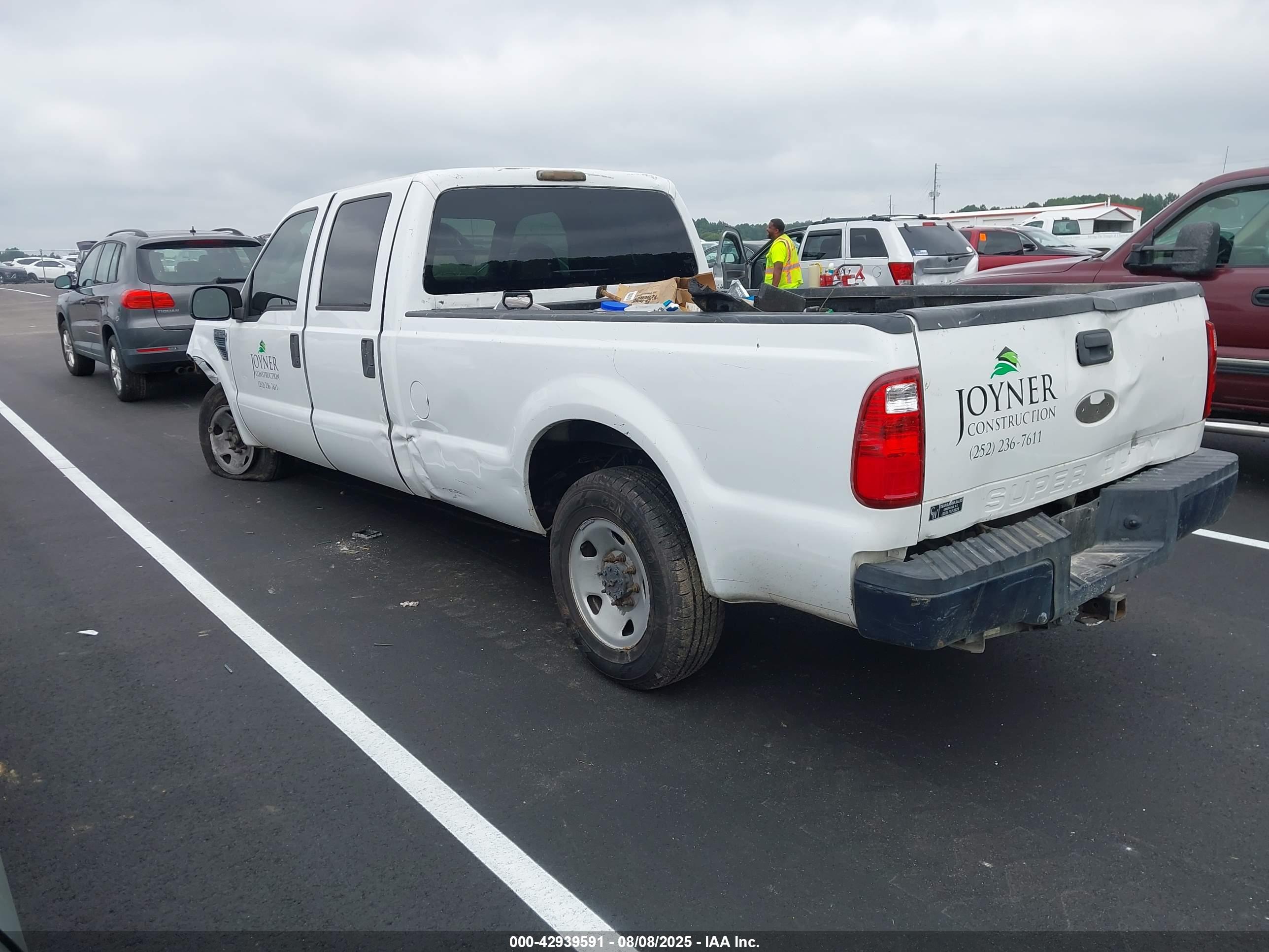 FORD F-250 image 3
