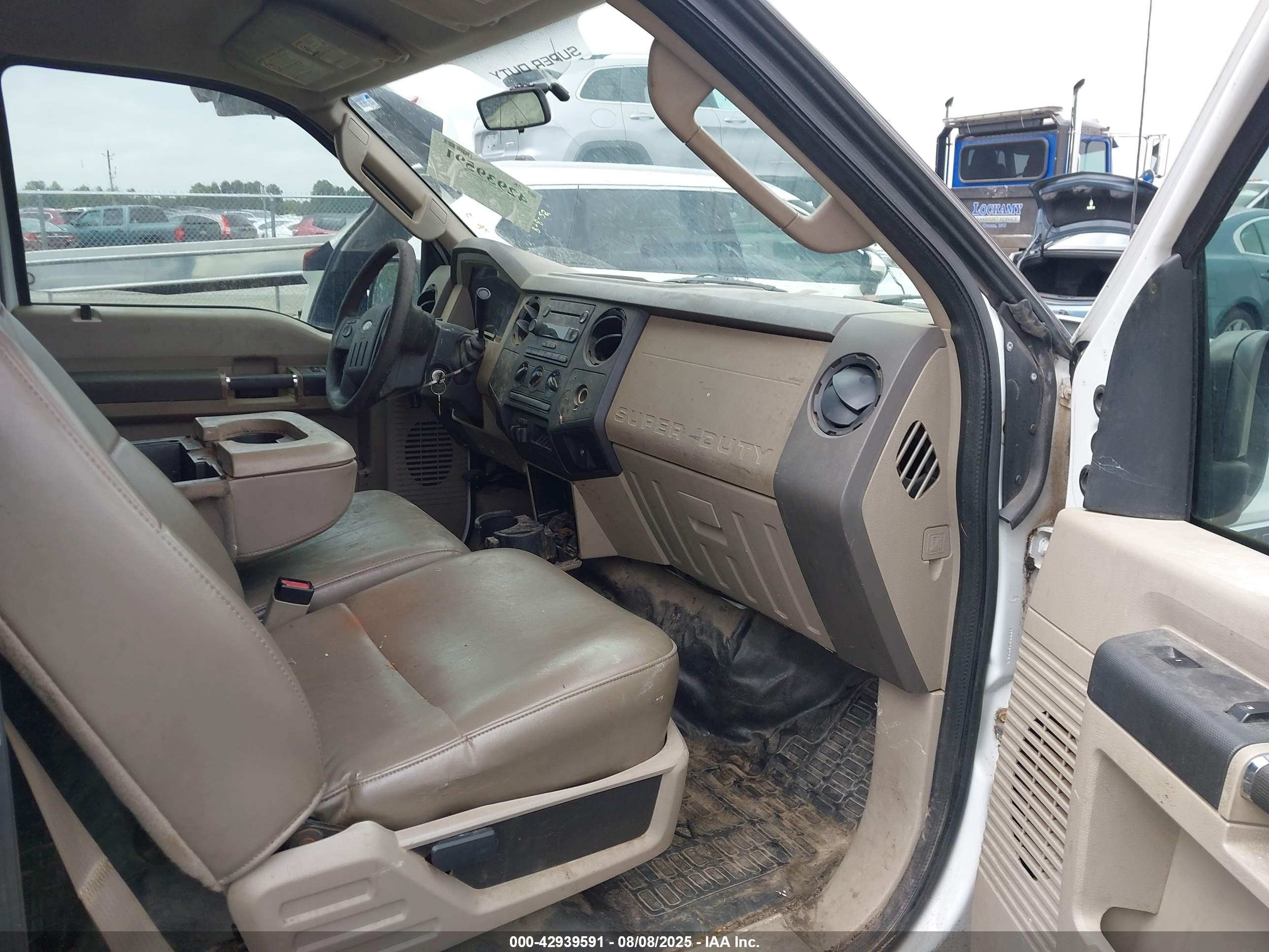 FORD F-250 image 5