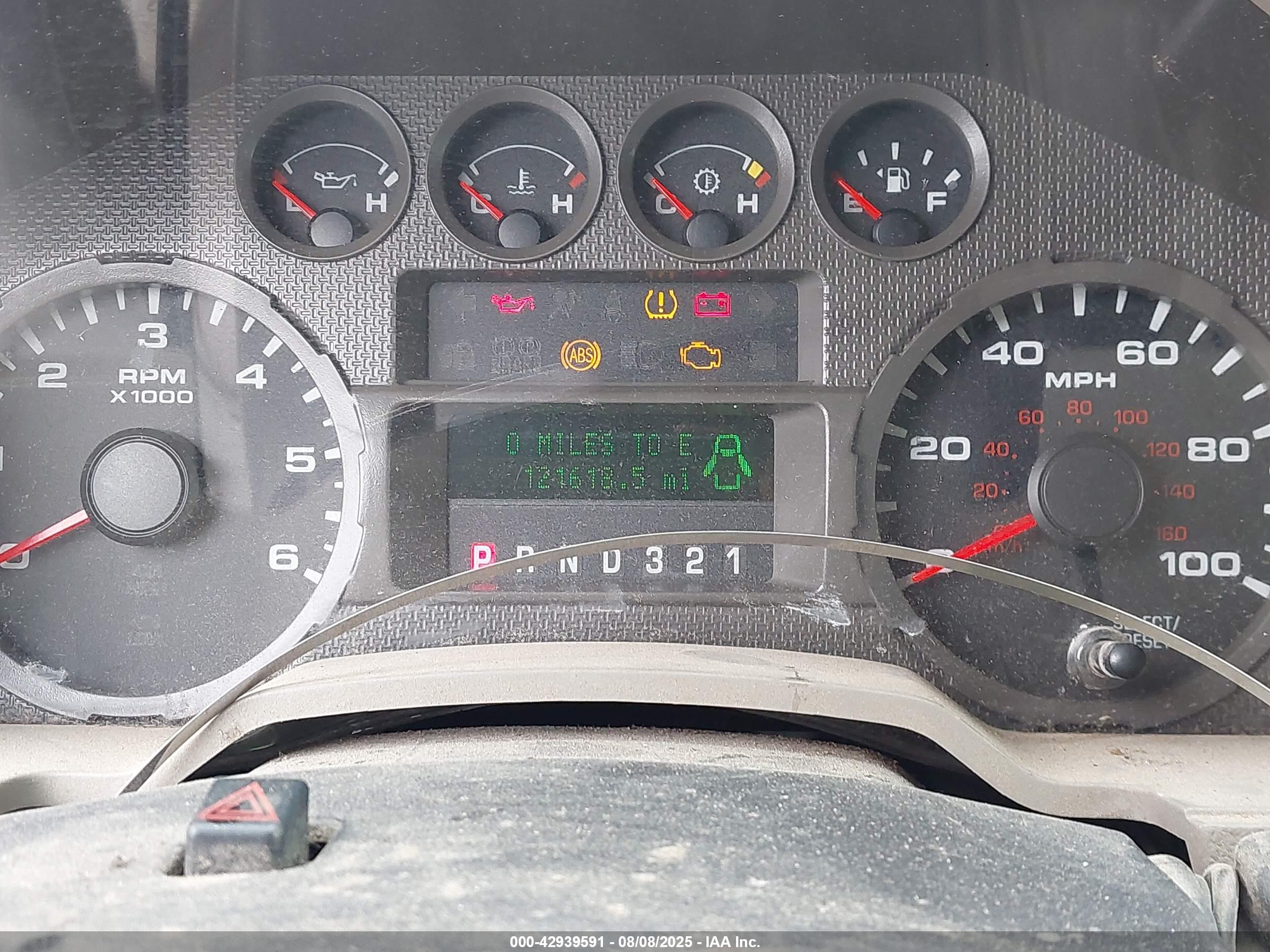 FORD F-250 image 7