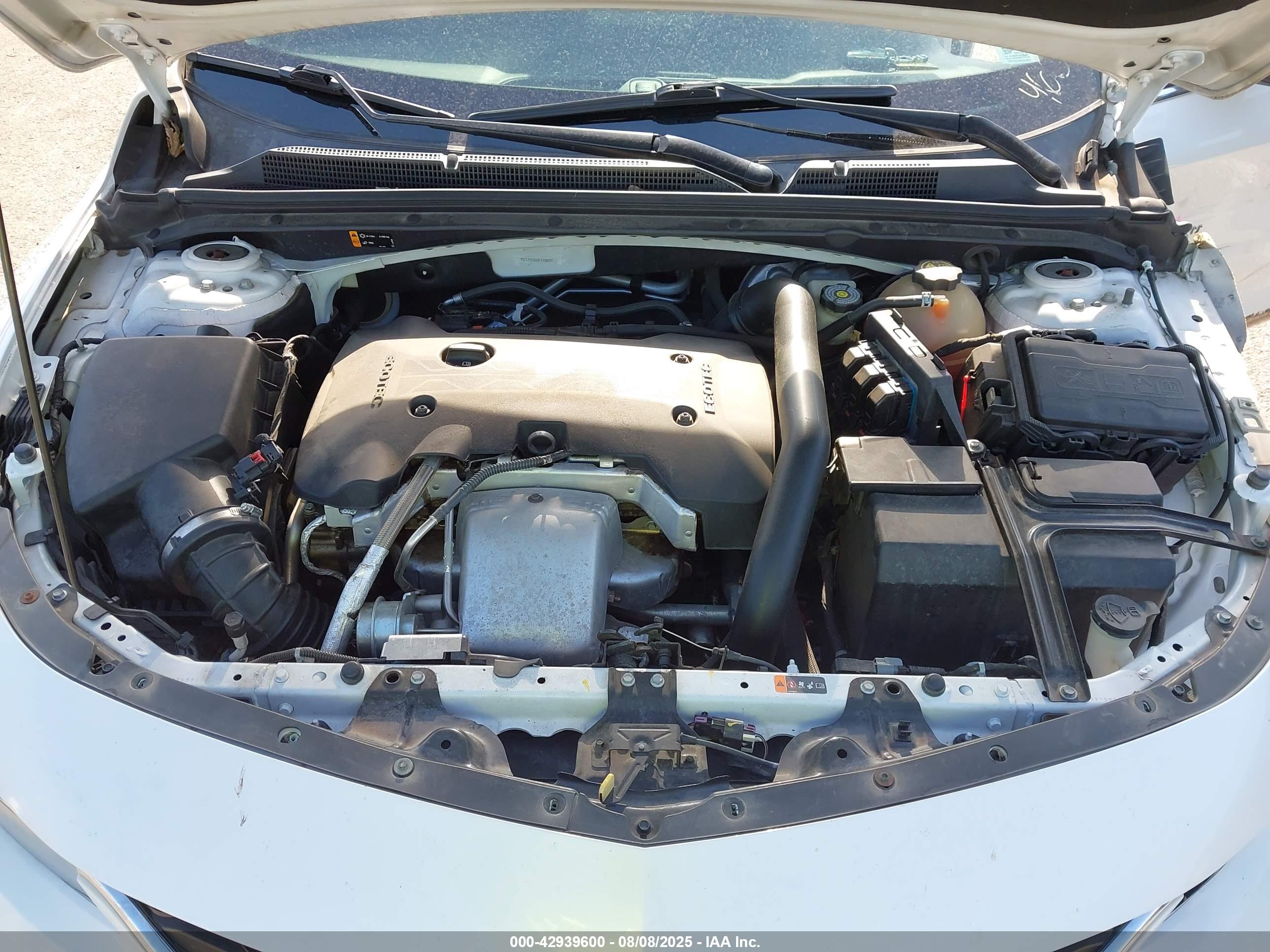 CHEVROLET MALIBU image 10