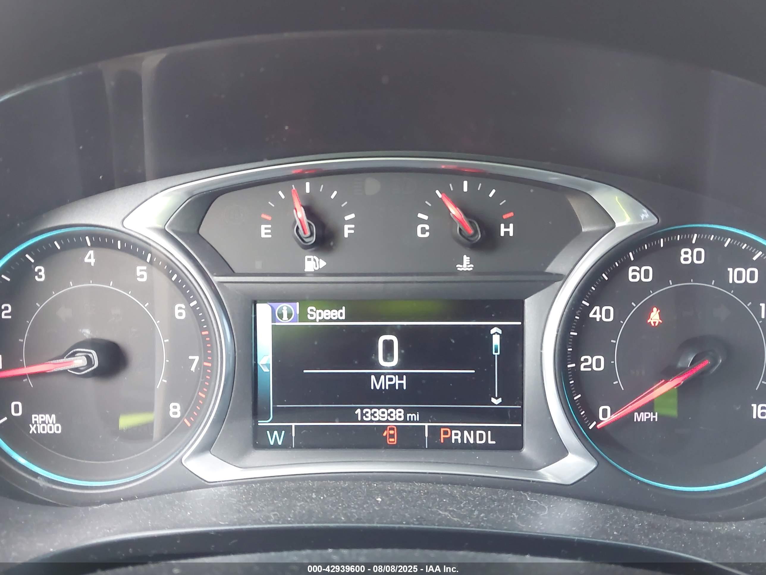 CHEVROLET MALIBU image 7