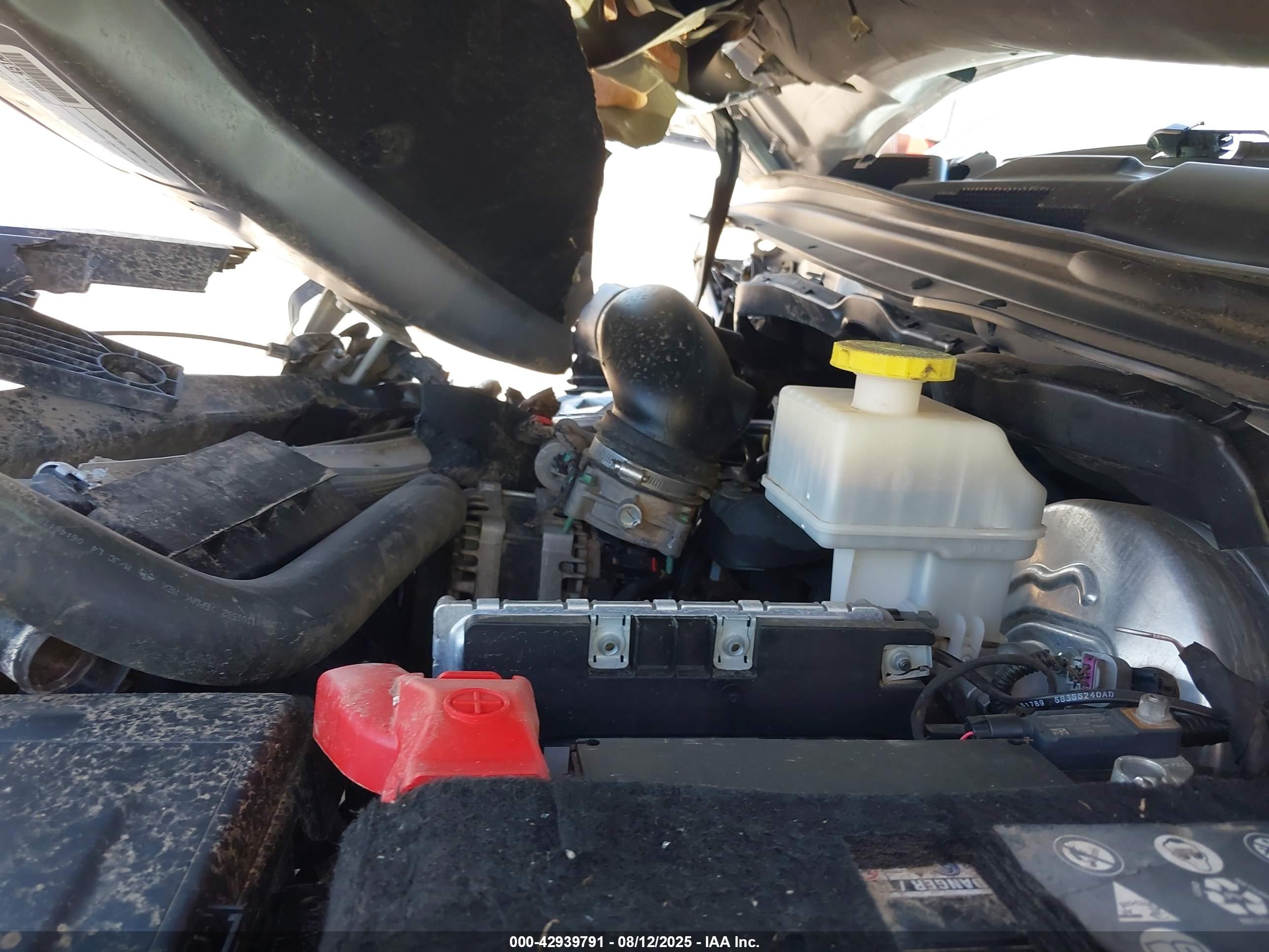 RAM 1500 image 10