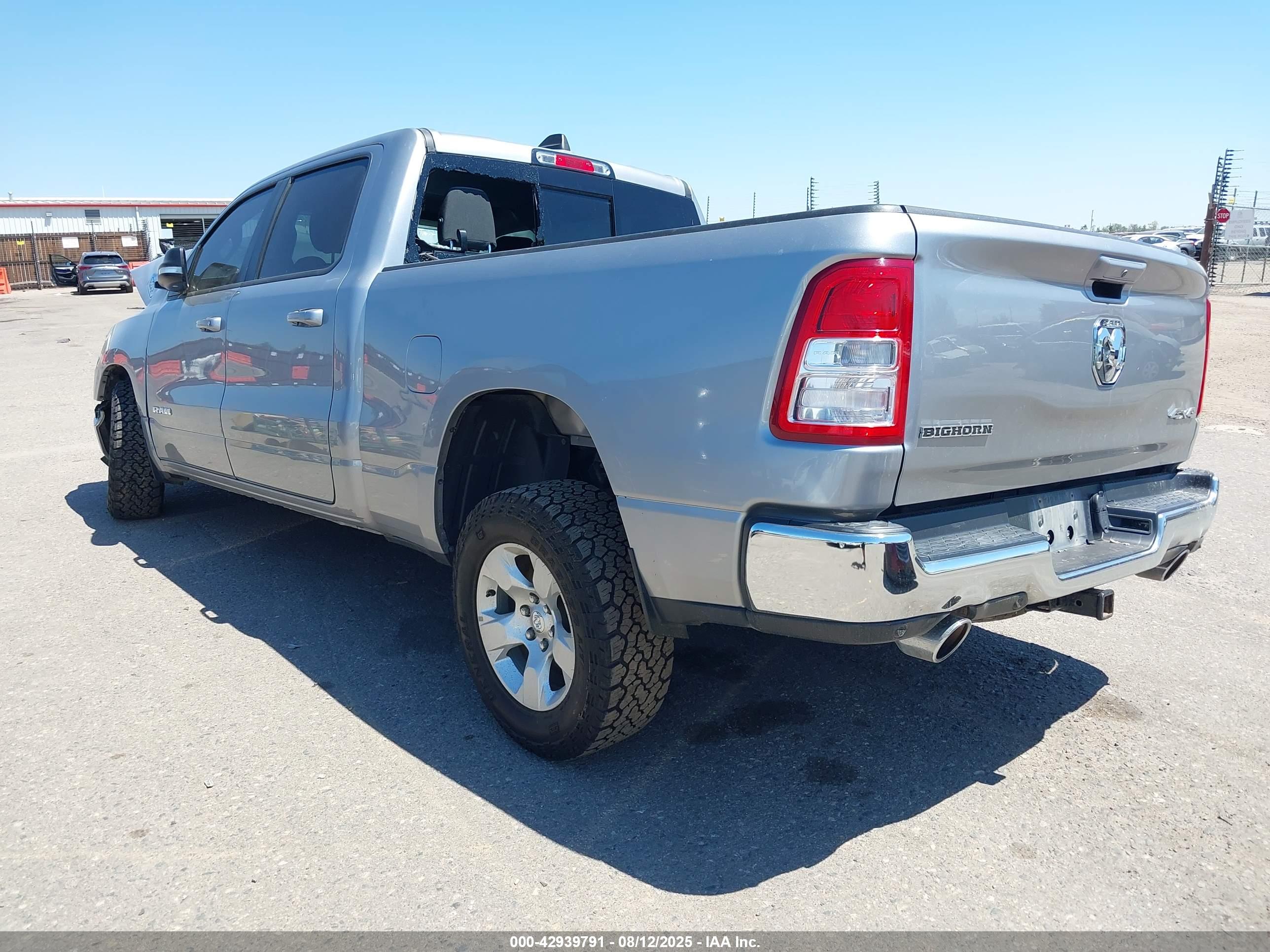 RAM 1500 image 3