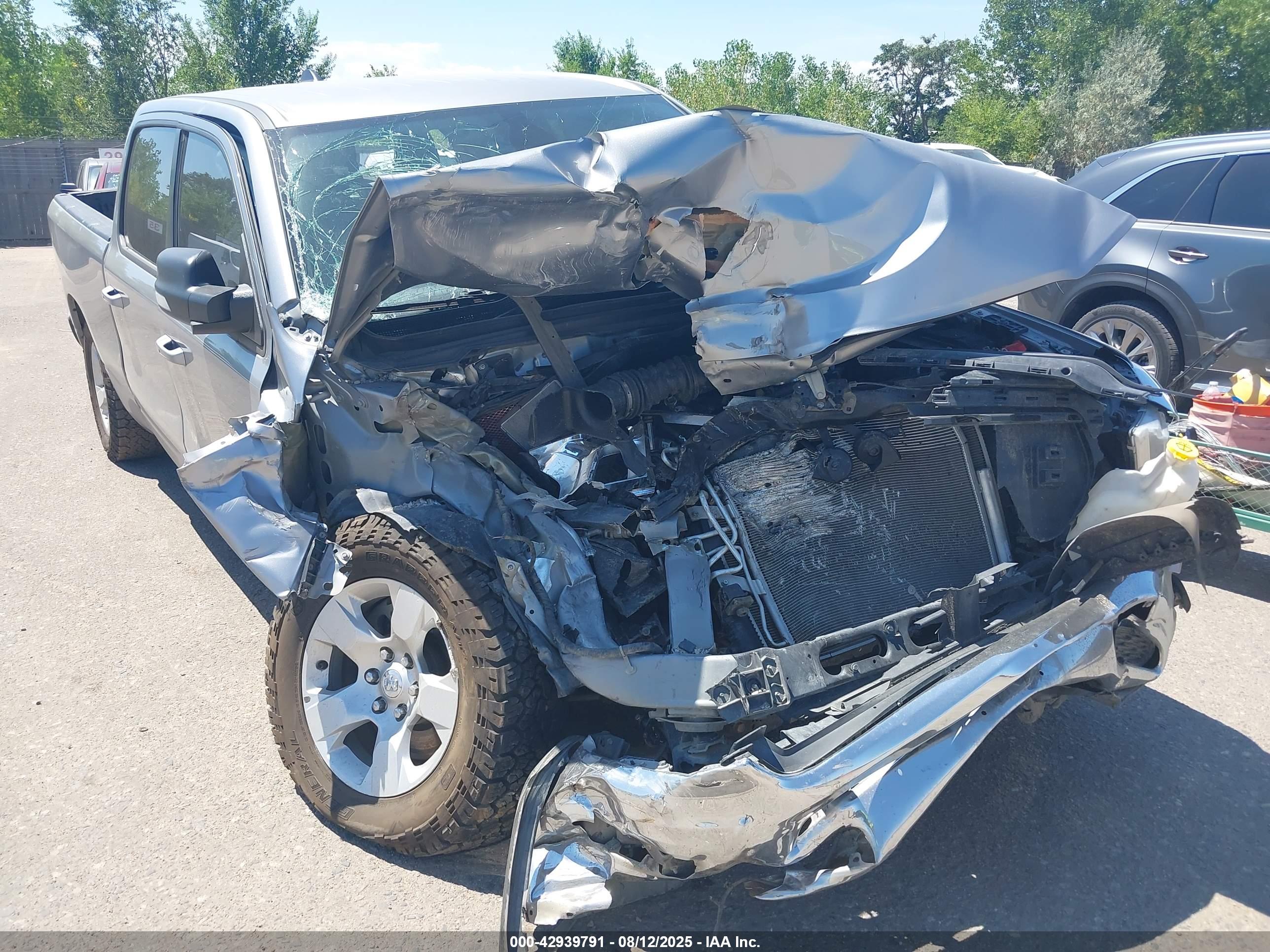 RAM 1500 image 6
