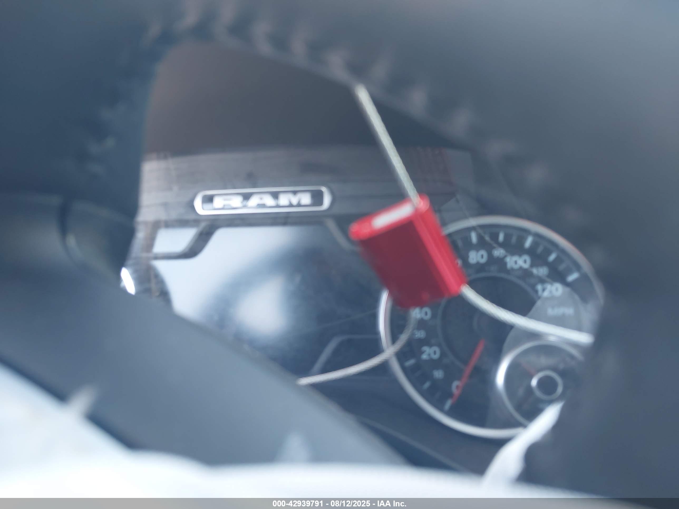 RAM 1500 image 7