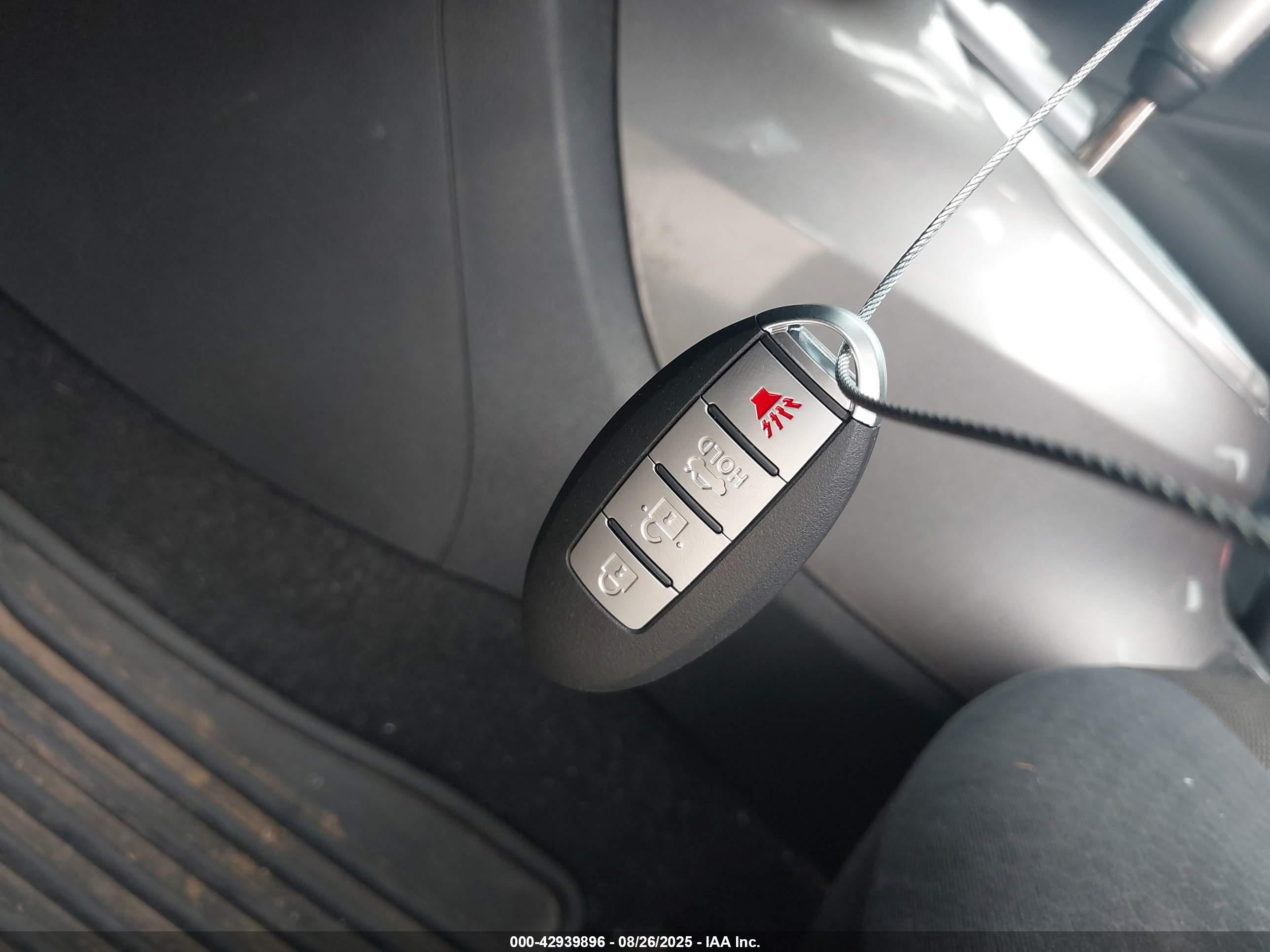 NISSAN JUKE image 11