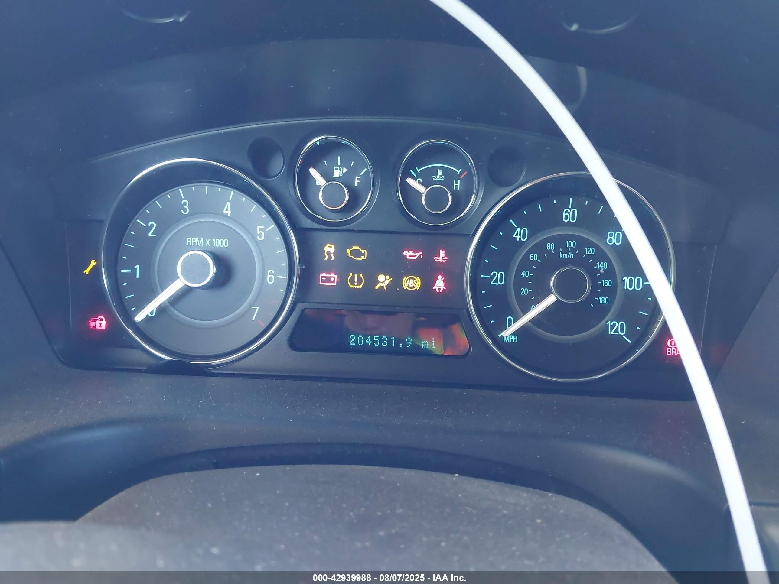 FORD FLEX image 7