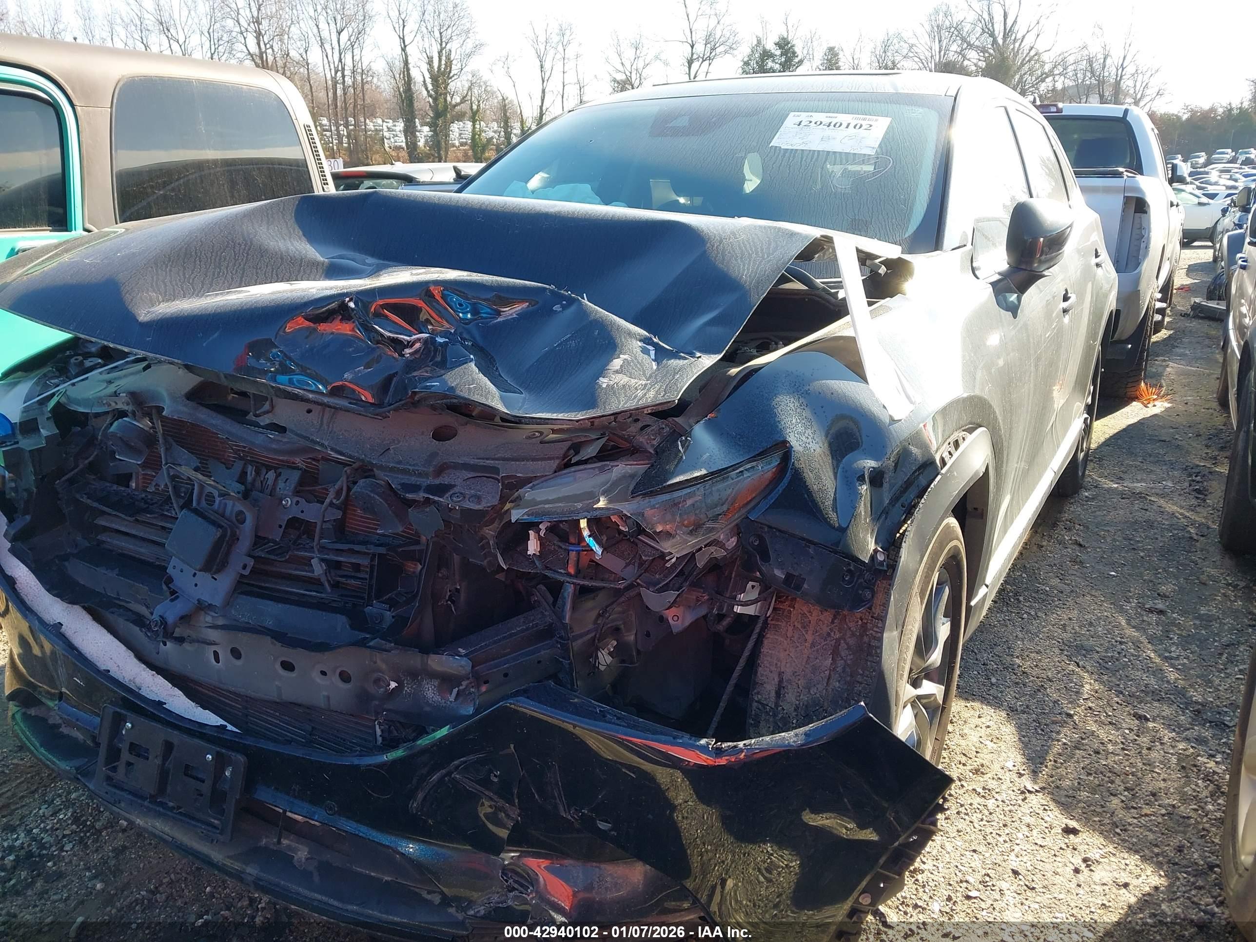 MAZDA CX-9 image 2