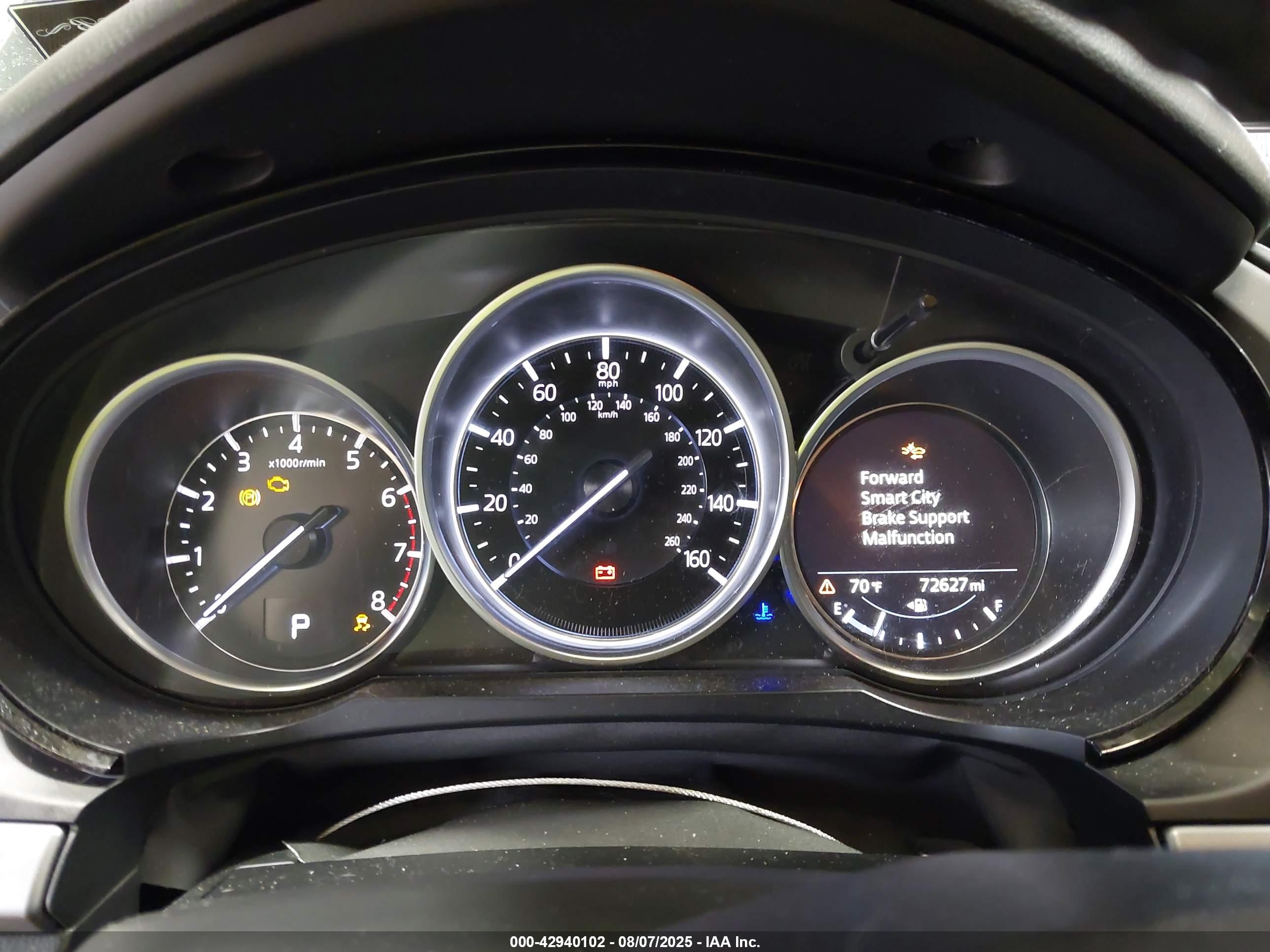 MAZDA CX-9 image 7