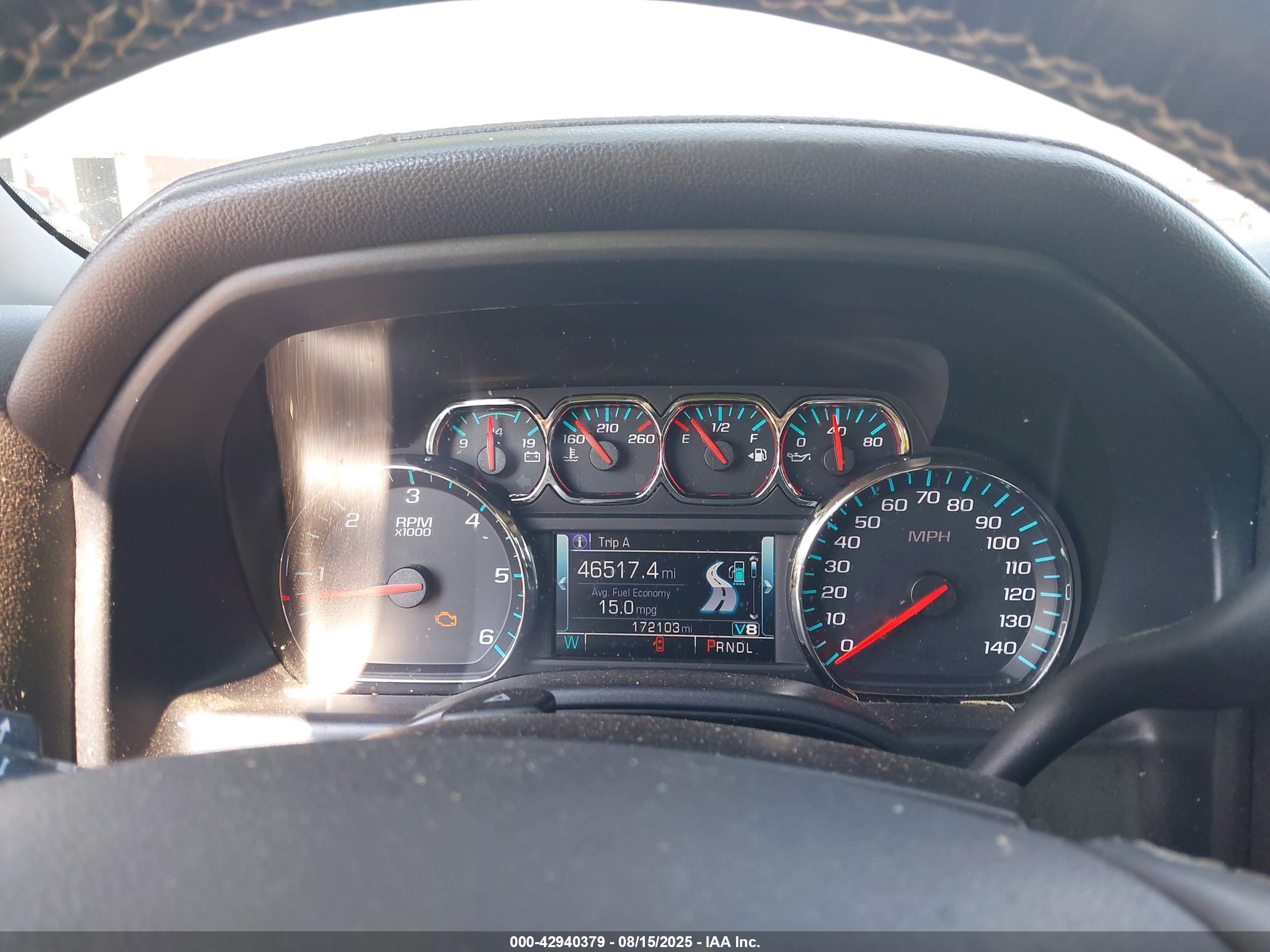 GMC SIERRA image 7