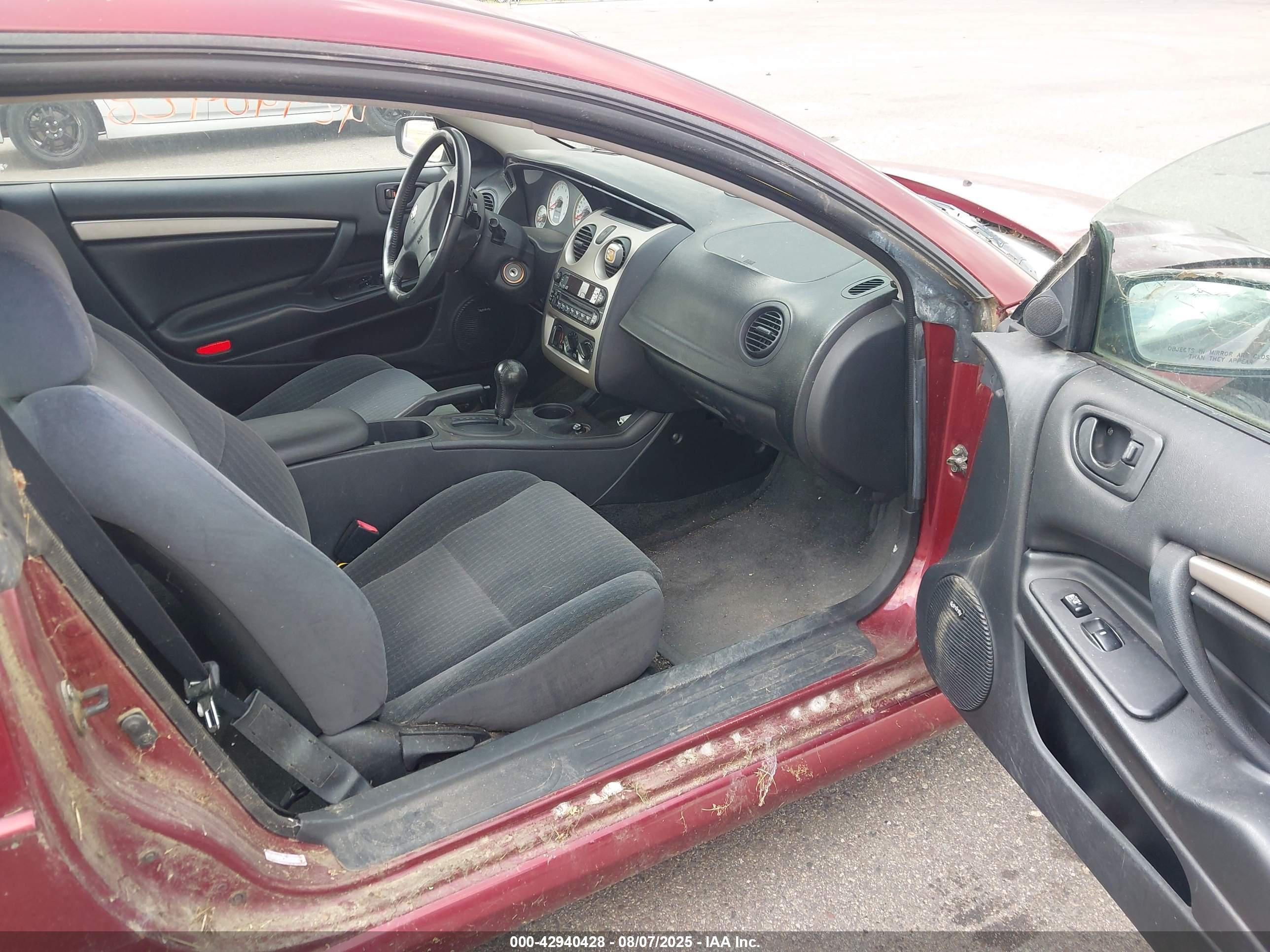DODGE STRATUS image 5