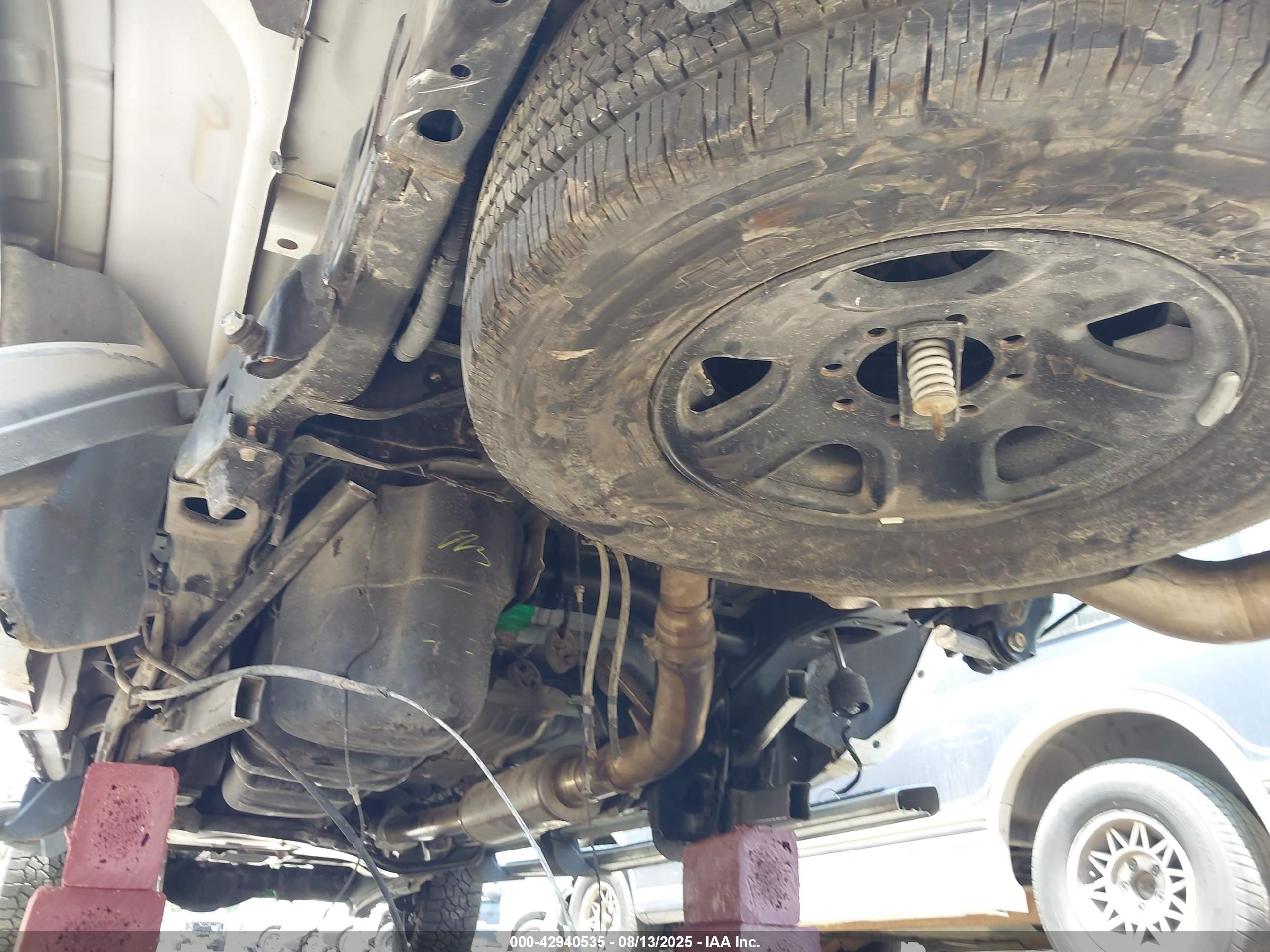 RAM 2500 image 6