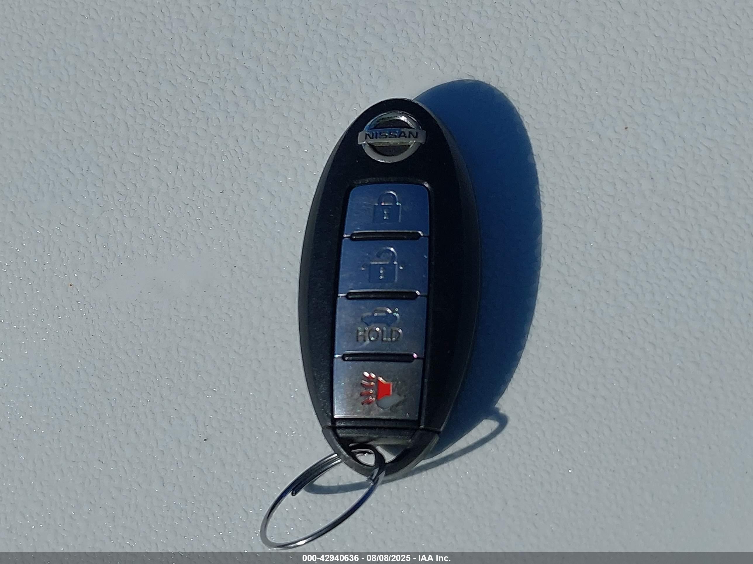 NISSAN SENTRA image 11
