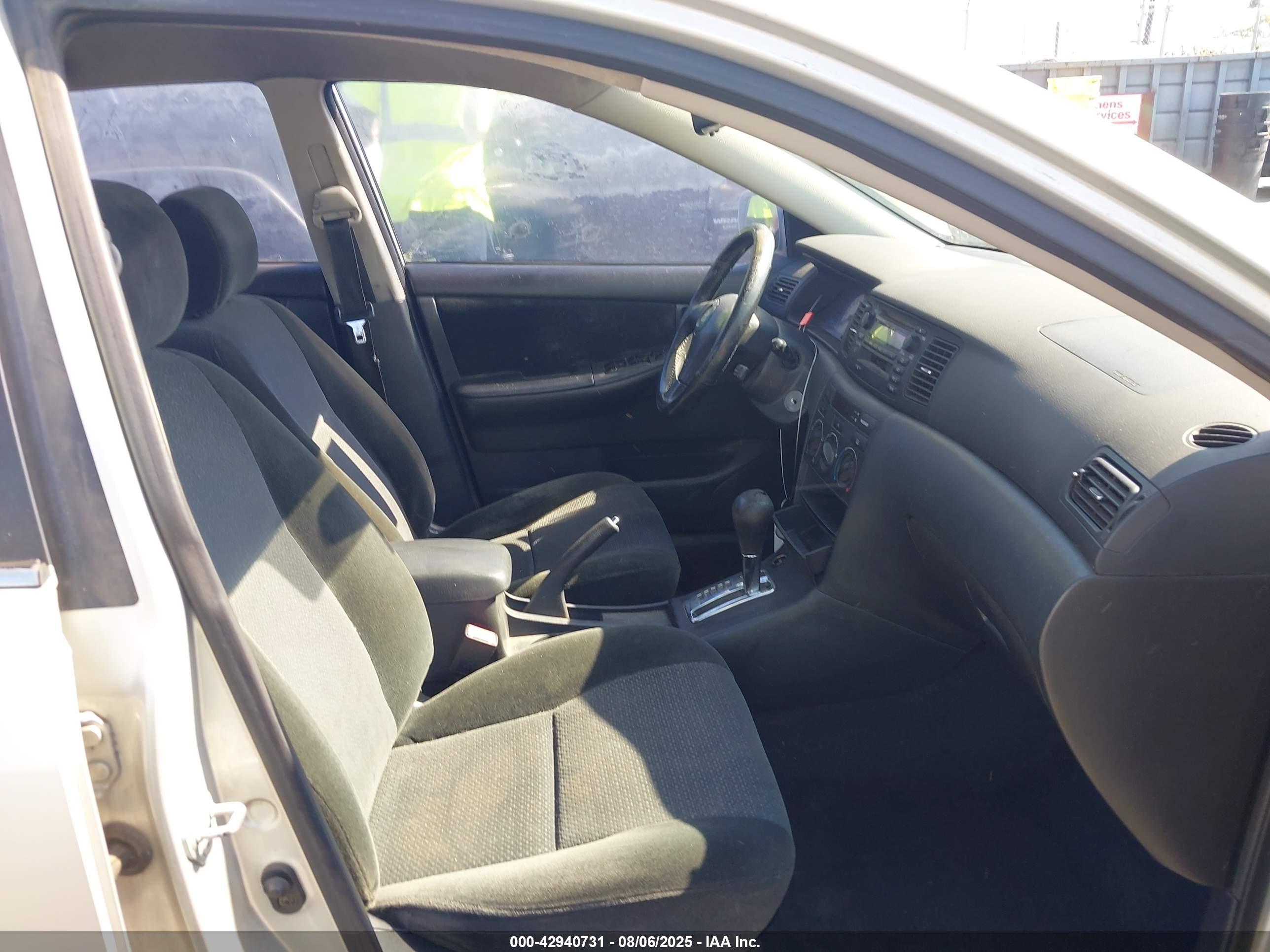 TOYOTA COROLLA image 5