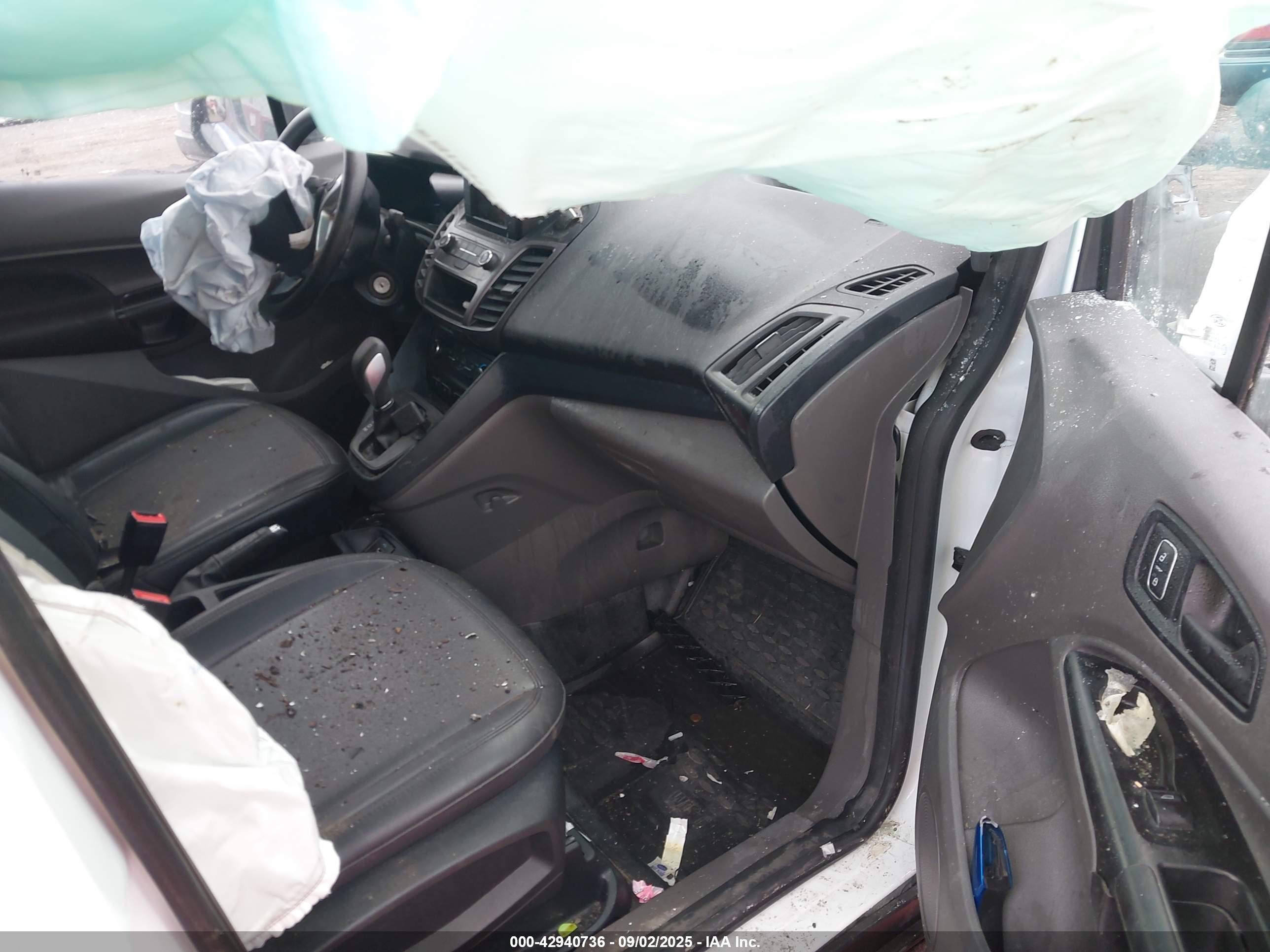 FORD TRANSIT image 5