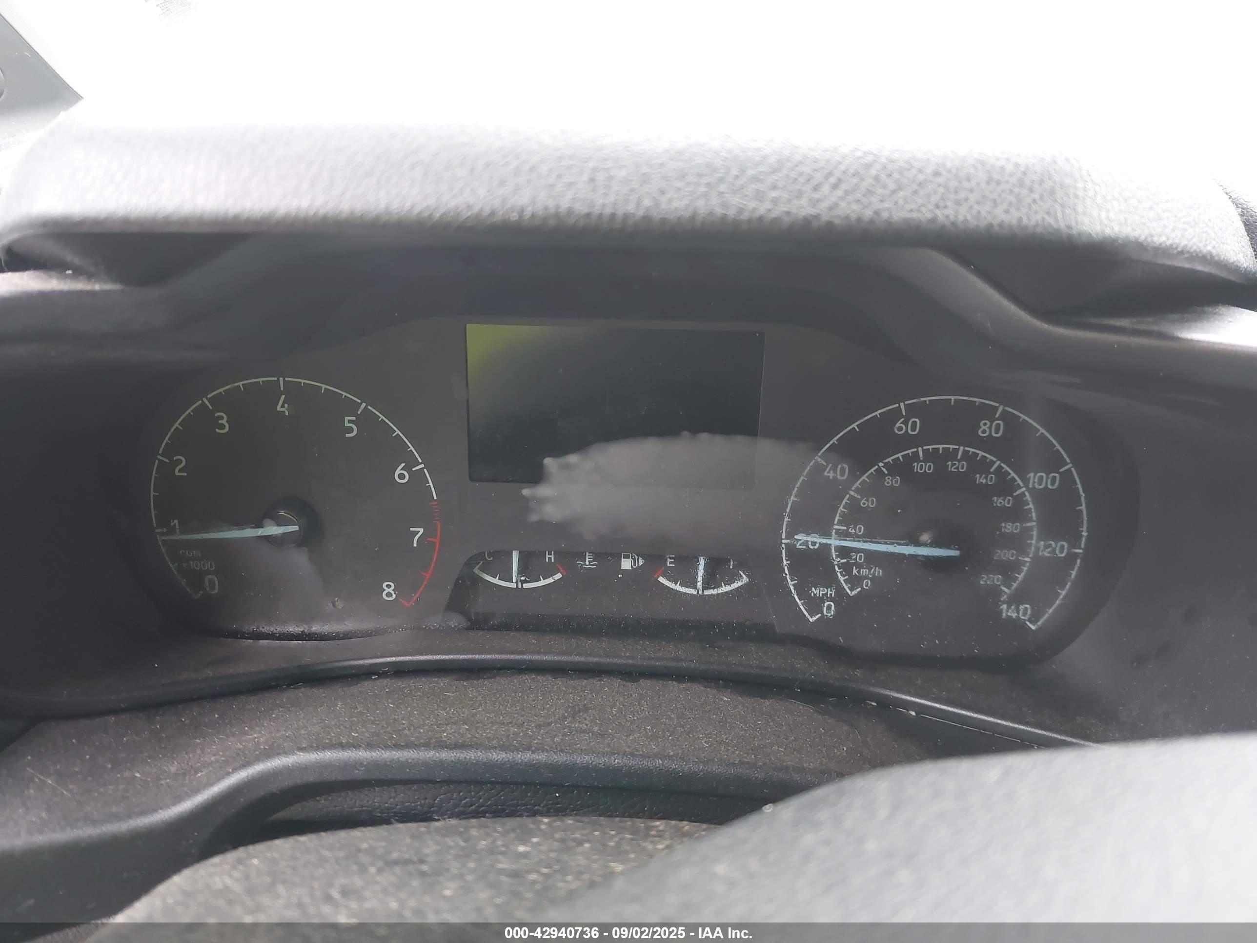 FORD TRANSIT image 7