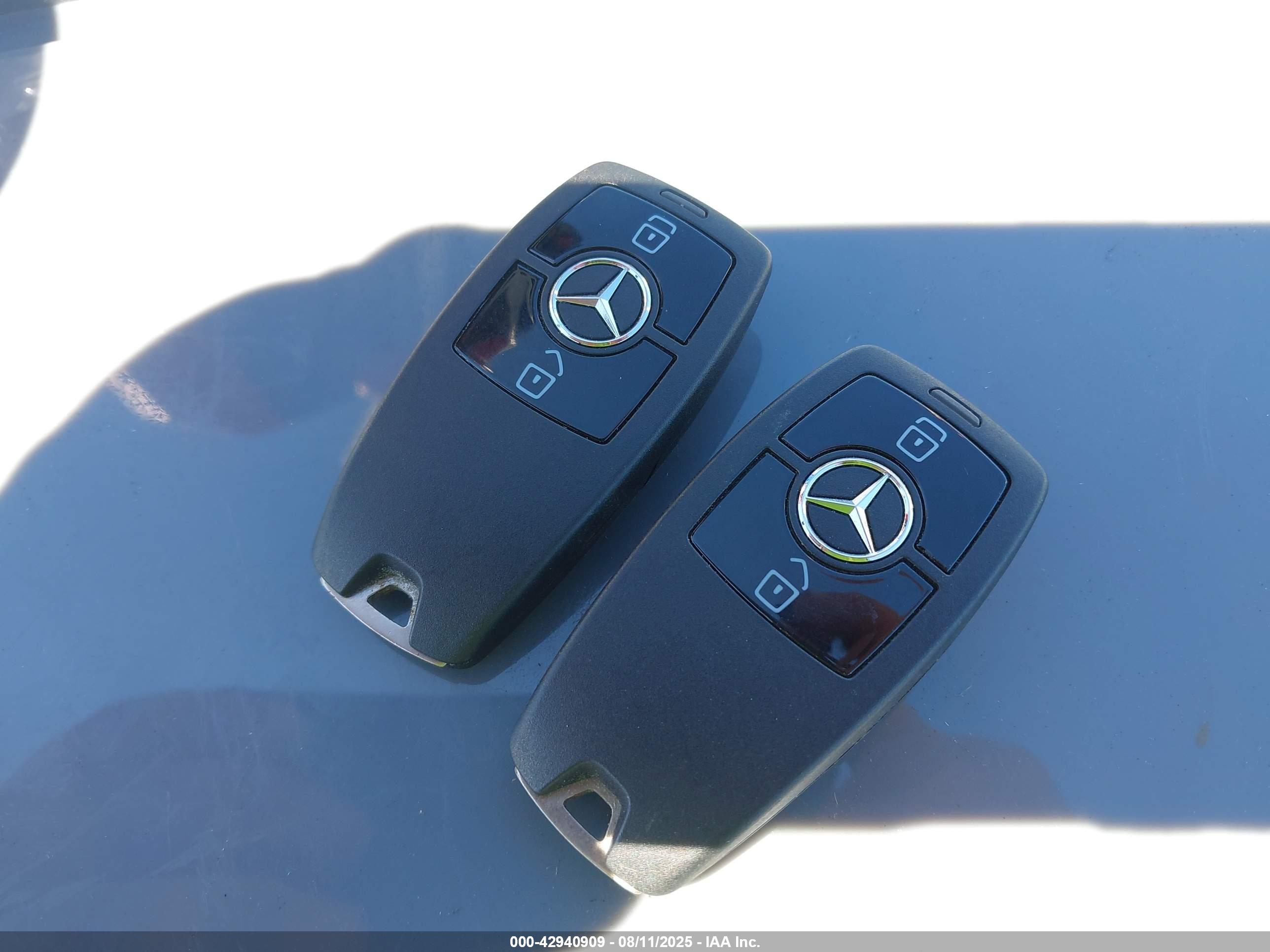 MERCEDES-BENZ SPRINTER image 11