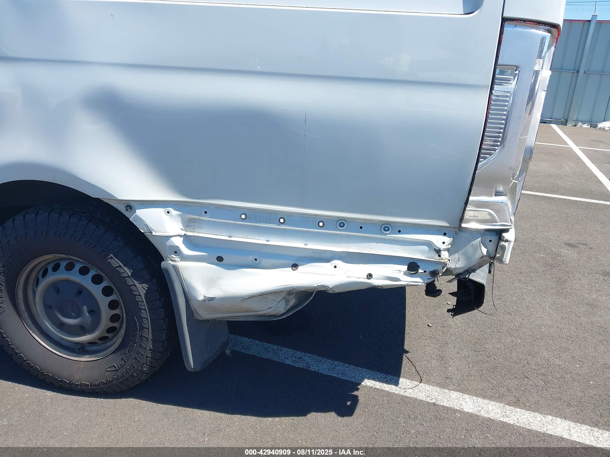 MERCEDES-BENZ SPRINTER image 6