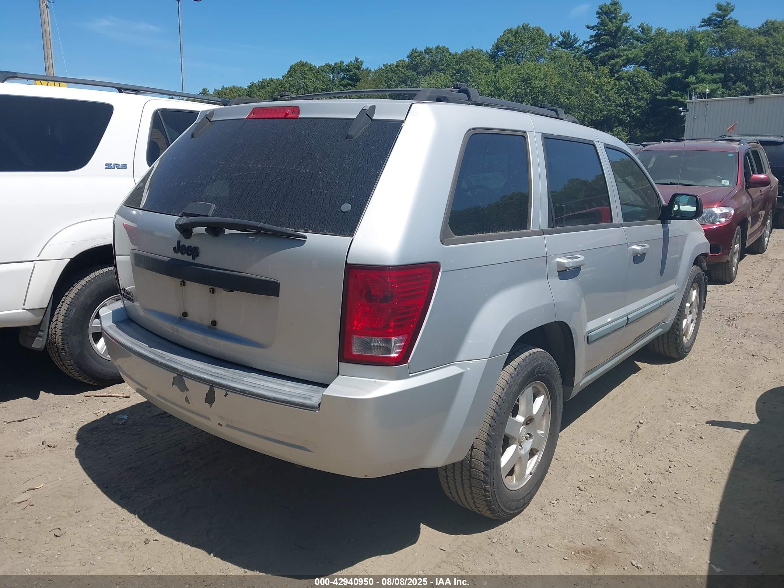 JEEP GRAND image 4
