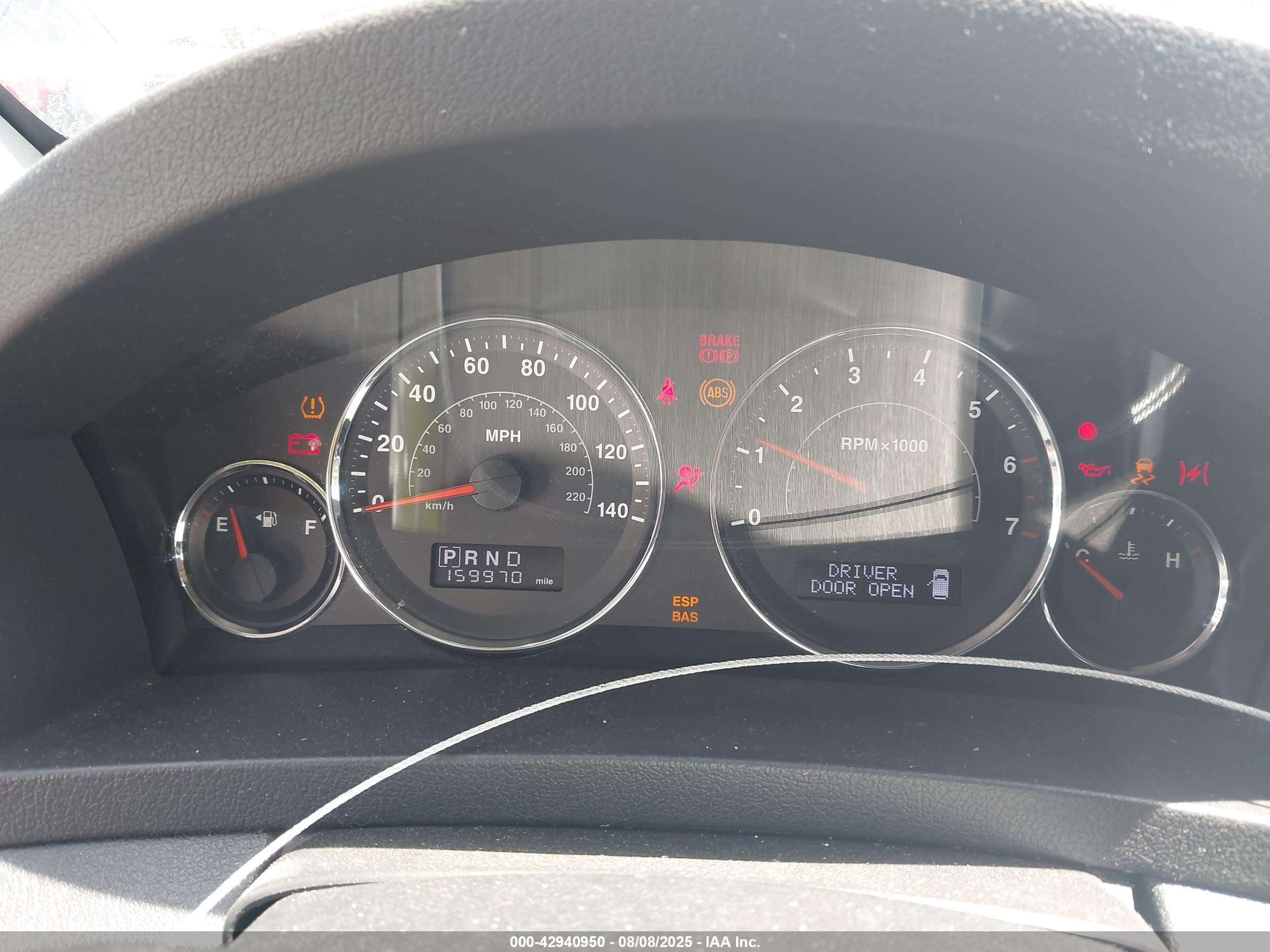 JEEP GRAND image 7