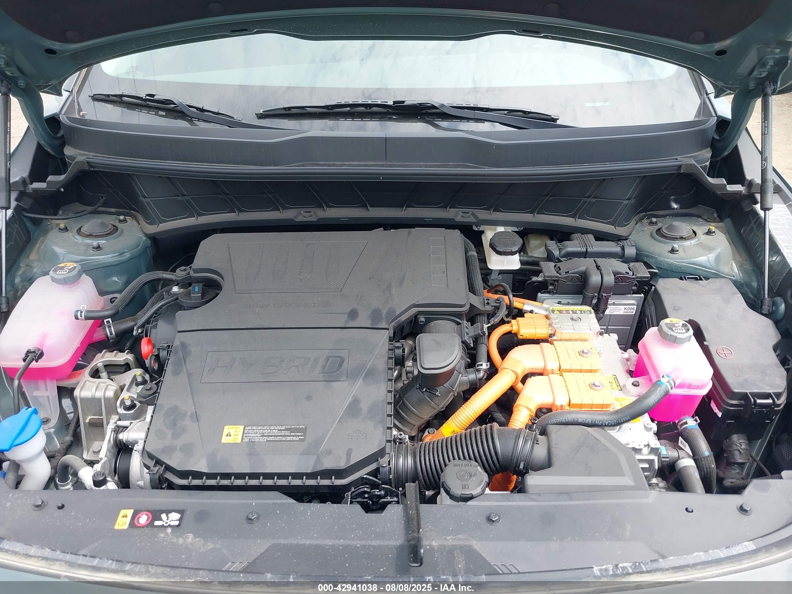 KIA NIRO image 10