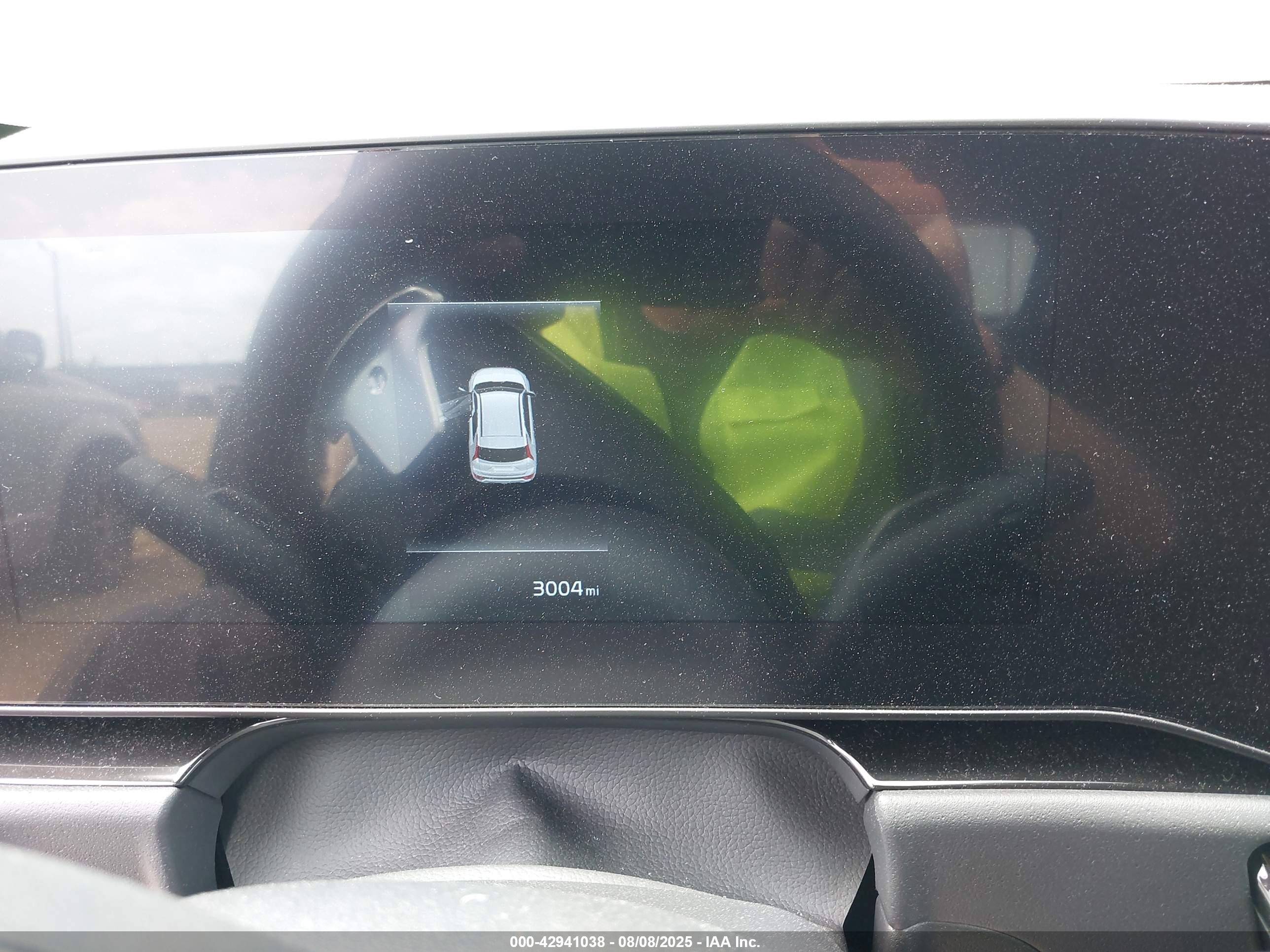 KIA NIRO image 7