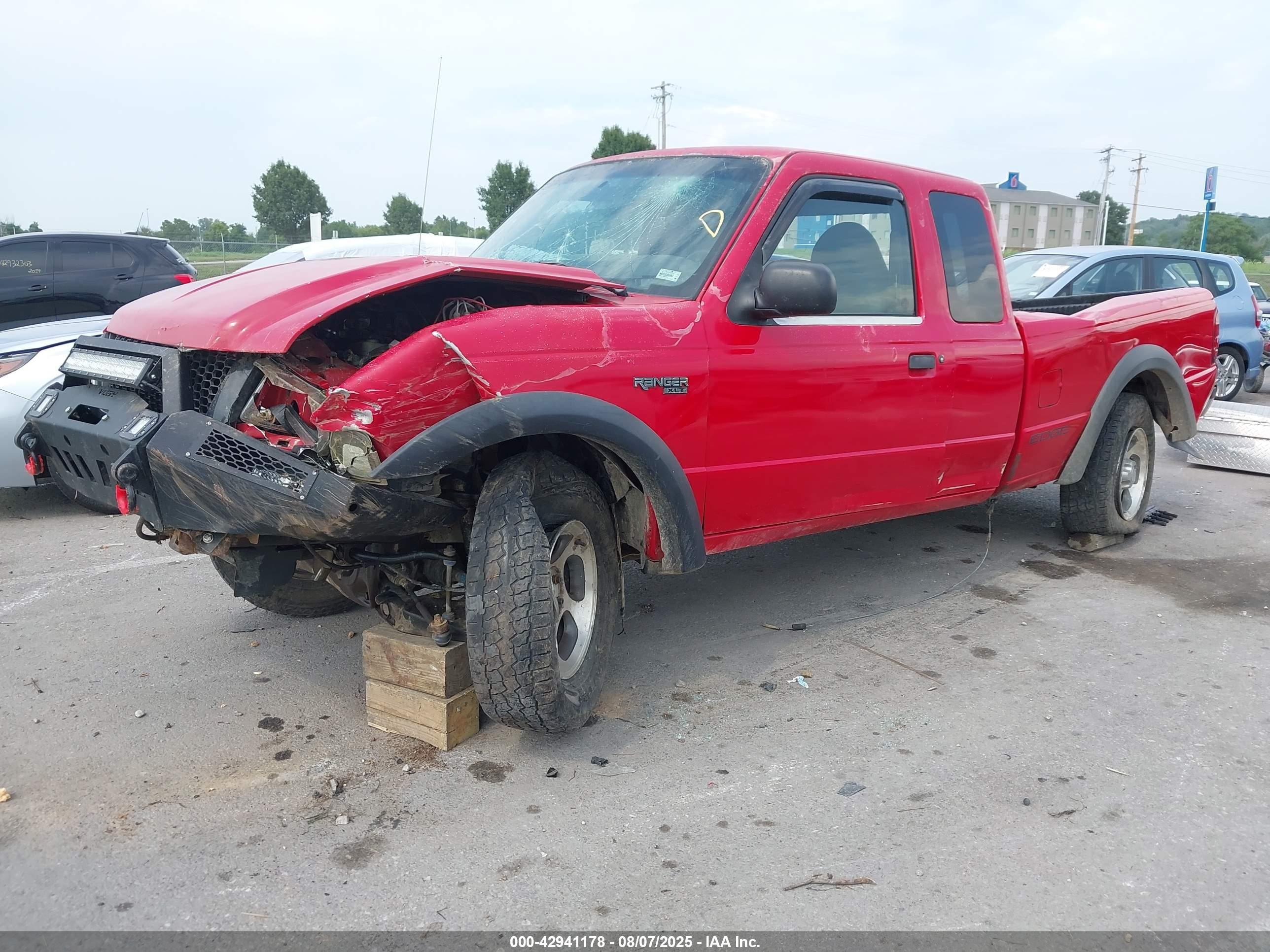 FORD RANGER image 2