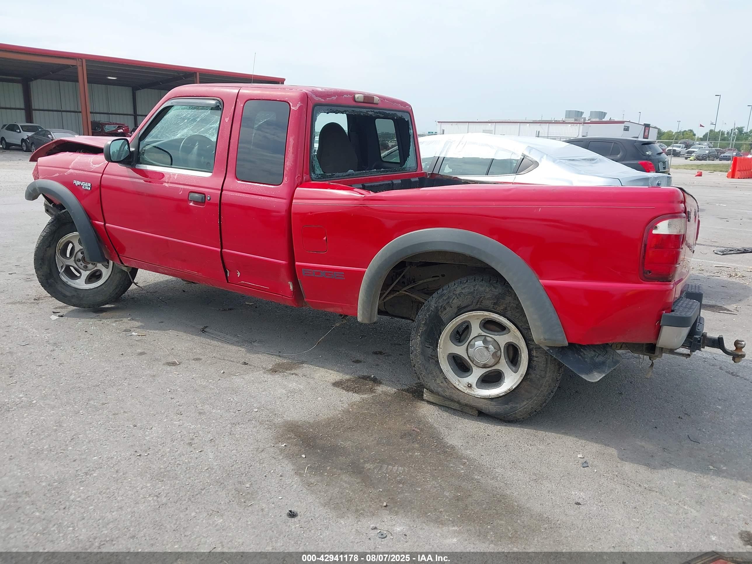 FORD RANGER image 3