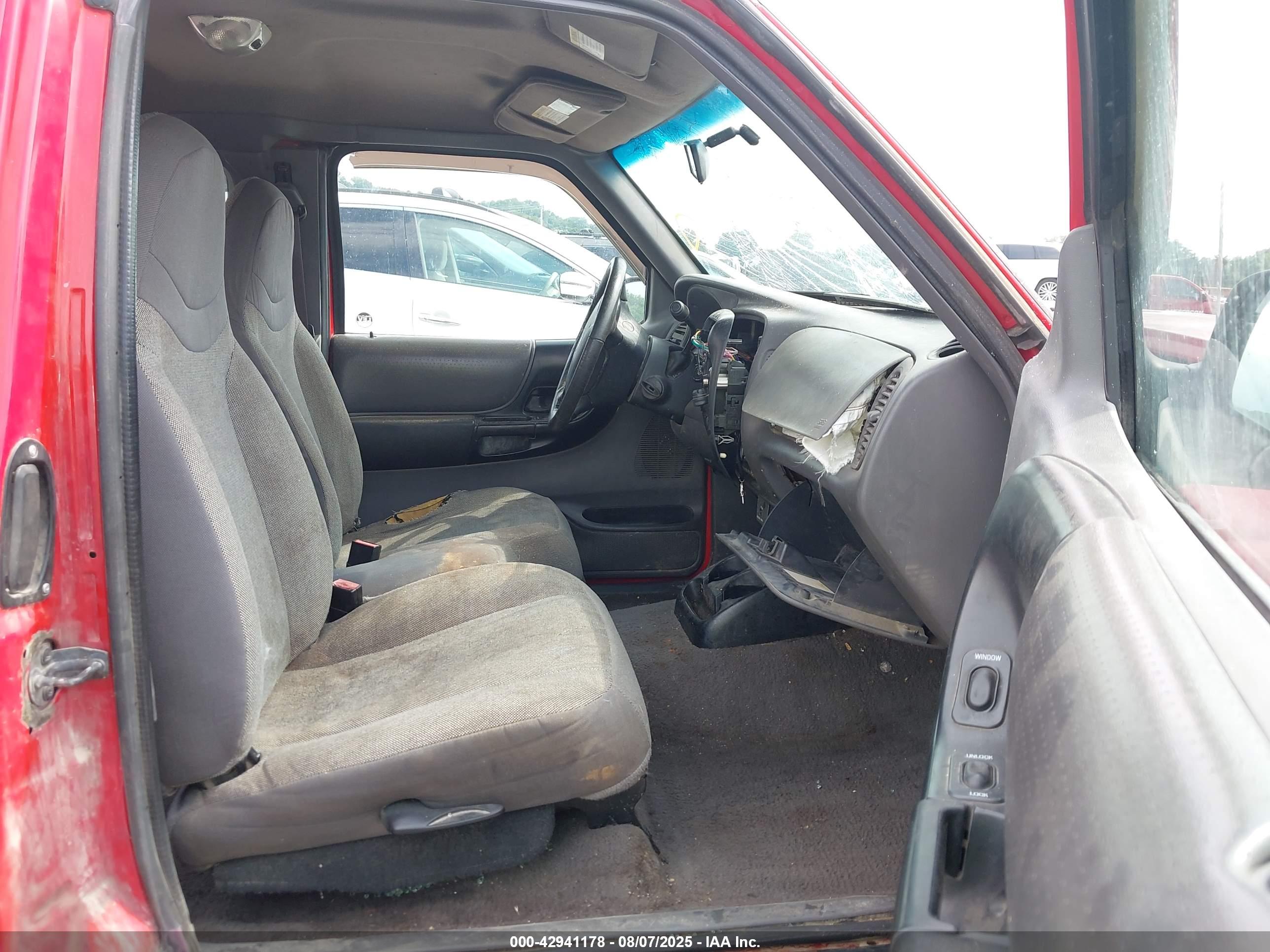 FORD RANGER image 5