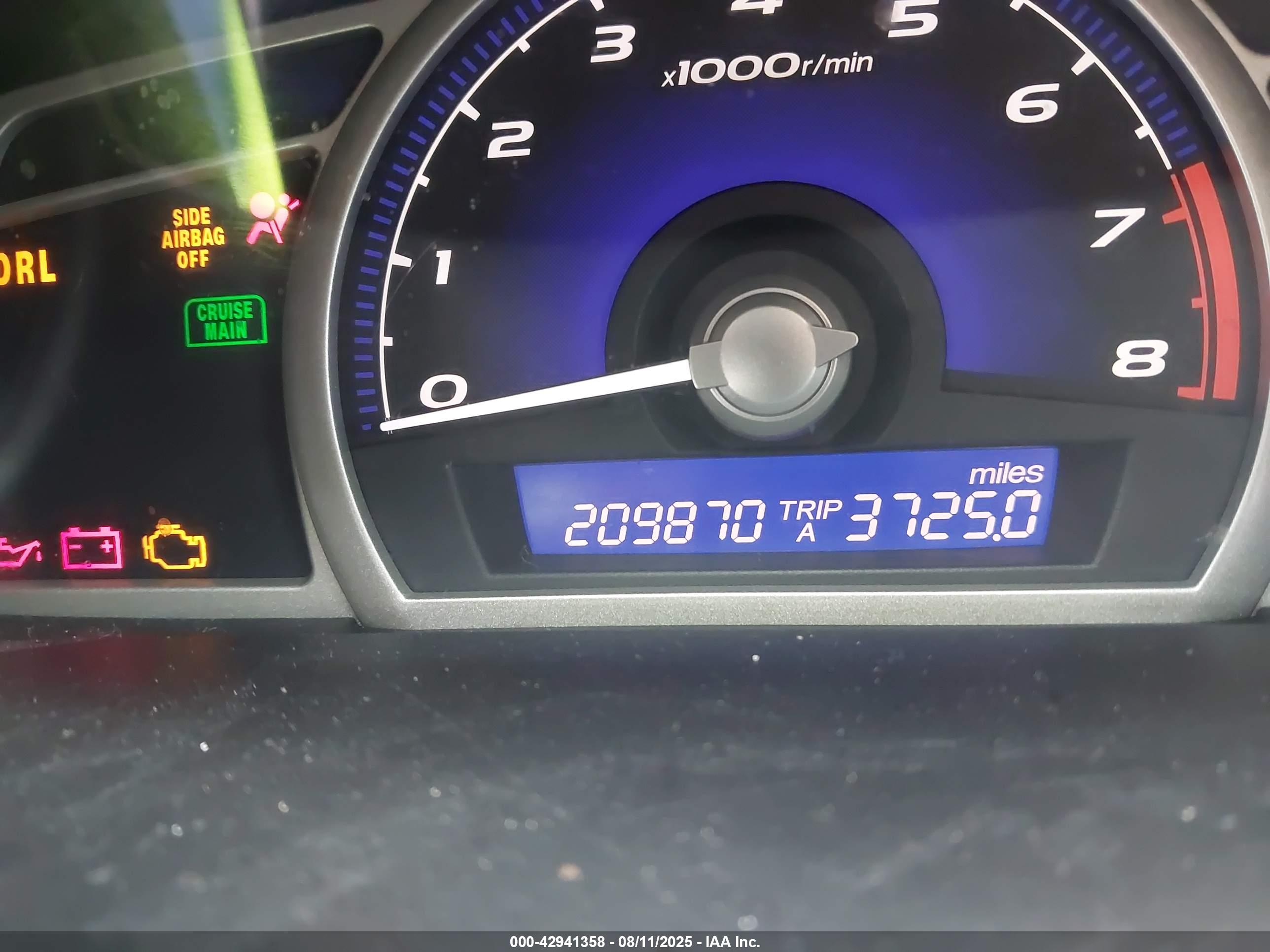 HONDA CIVIC image 7