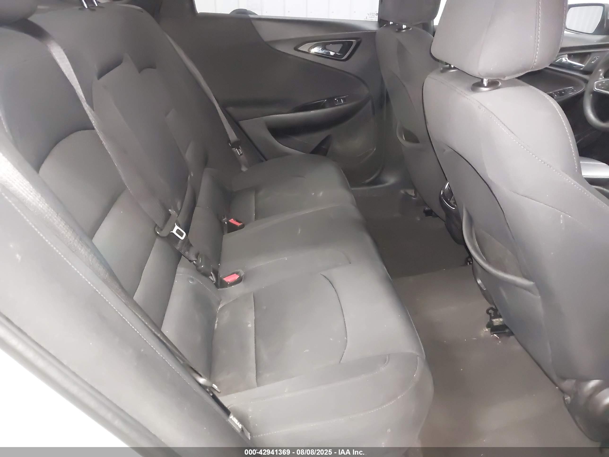 CHEVROLET MALIBU image 8