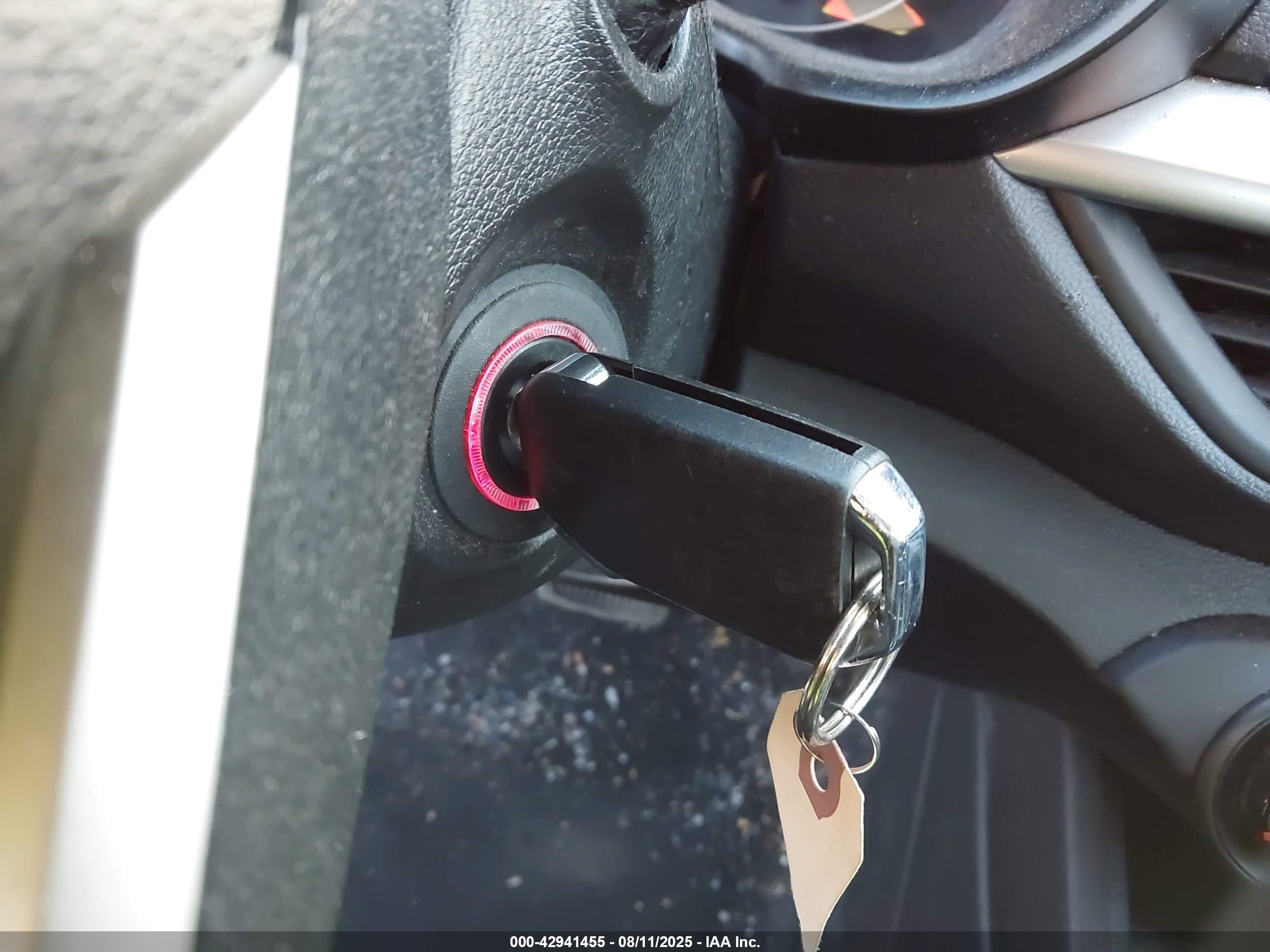 KIA FORTE image 11