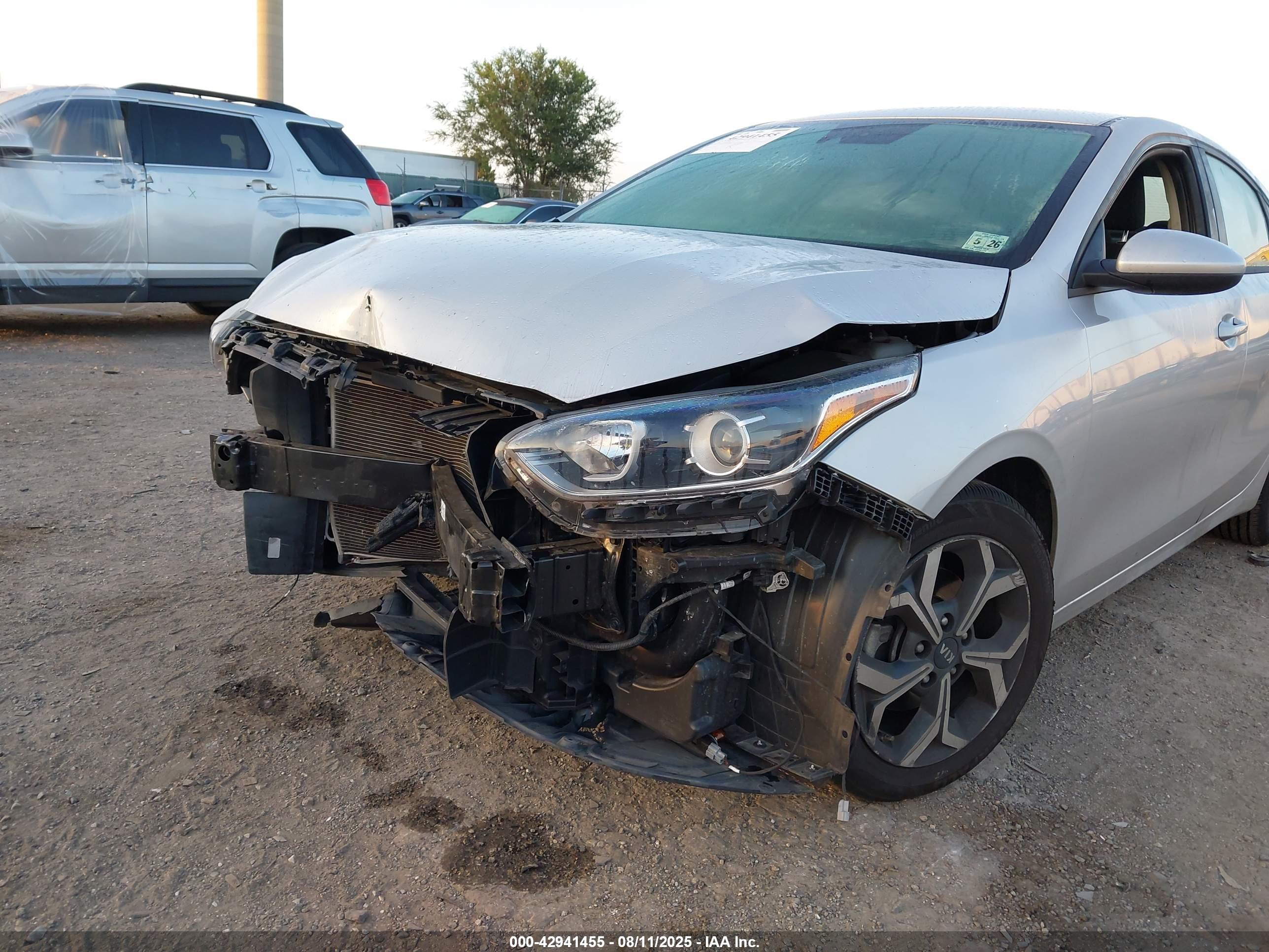 KIA FORTE image 6