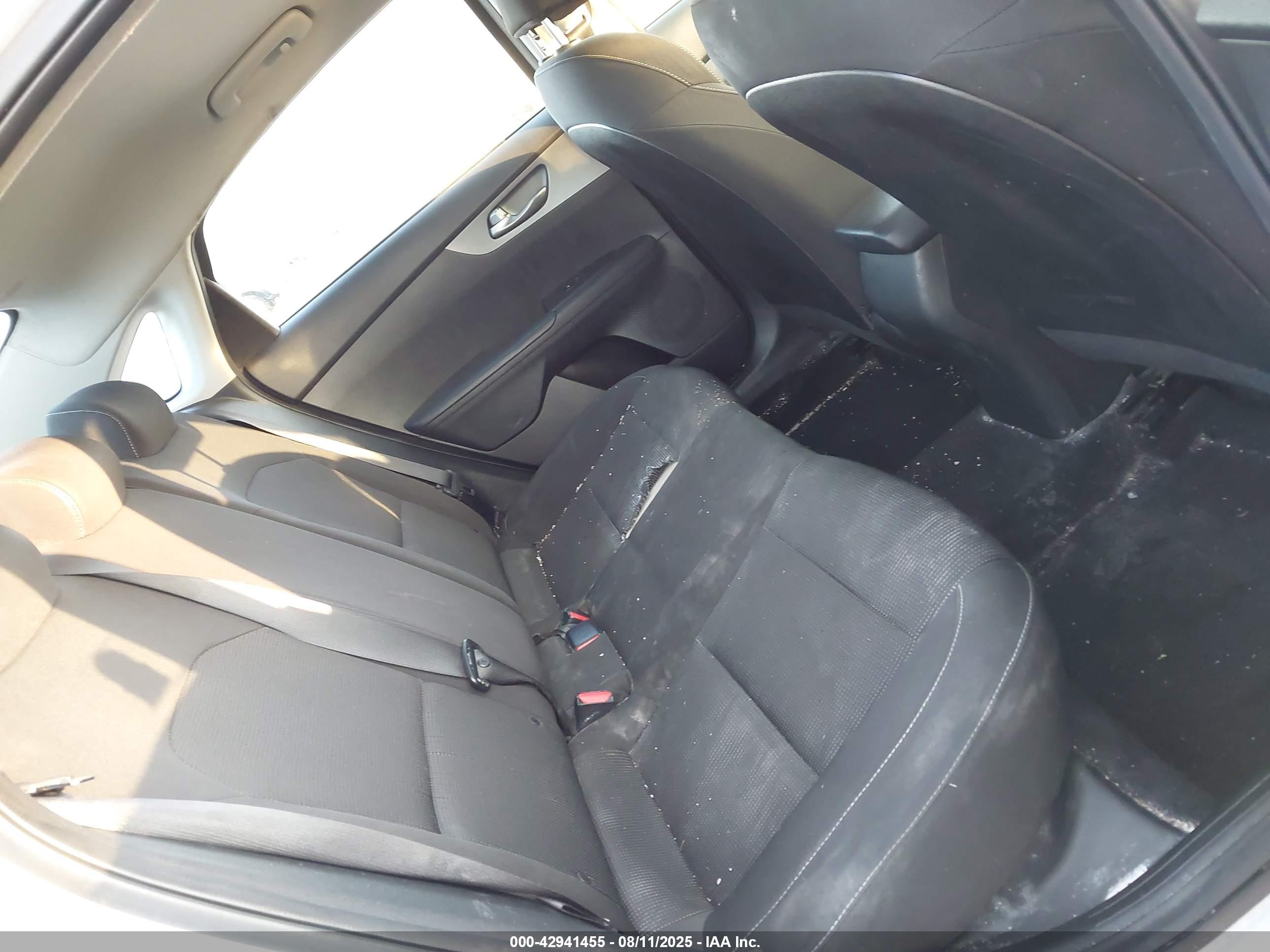 KIA FORTE image 8