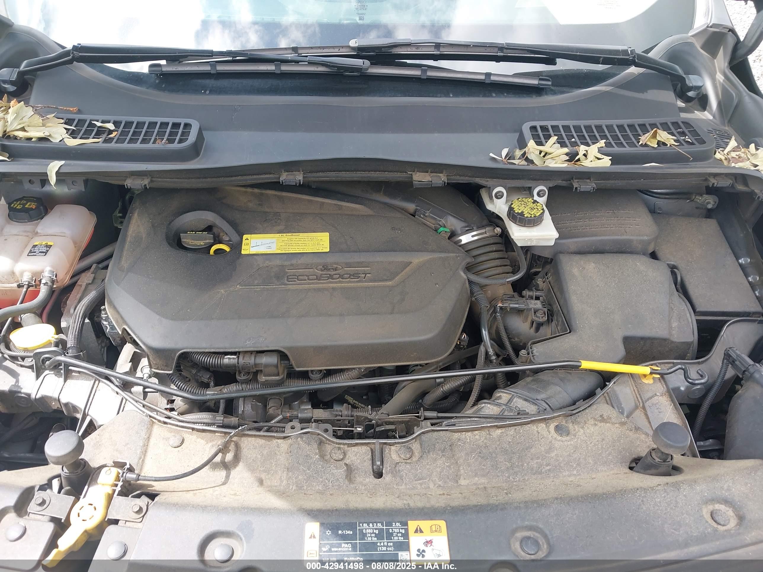 FORD ESCAPE image 10