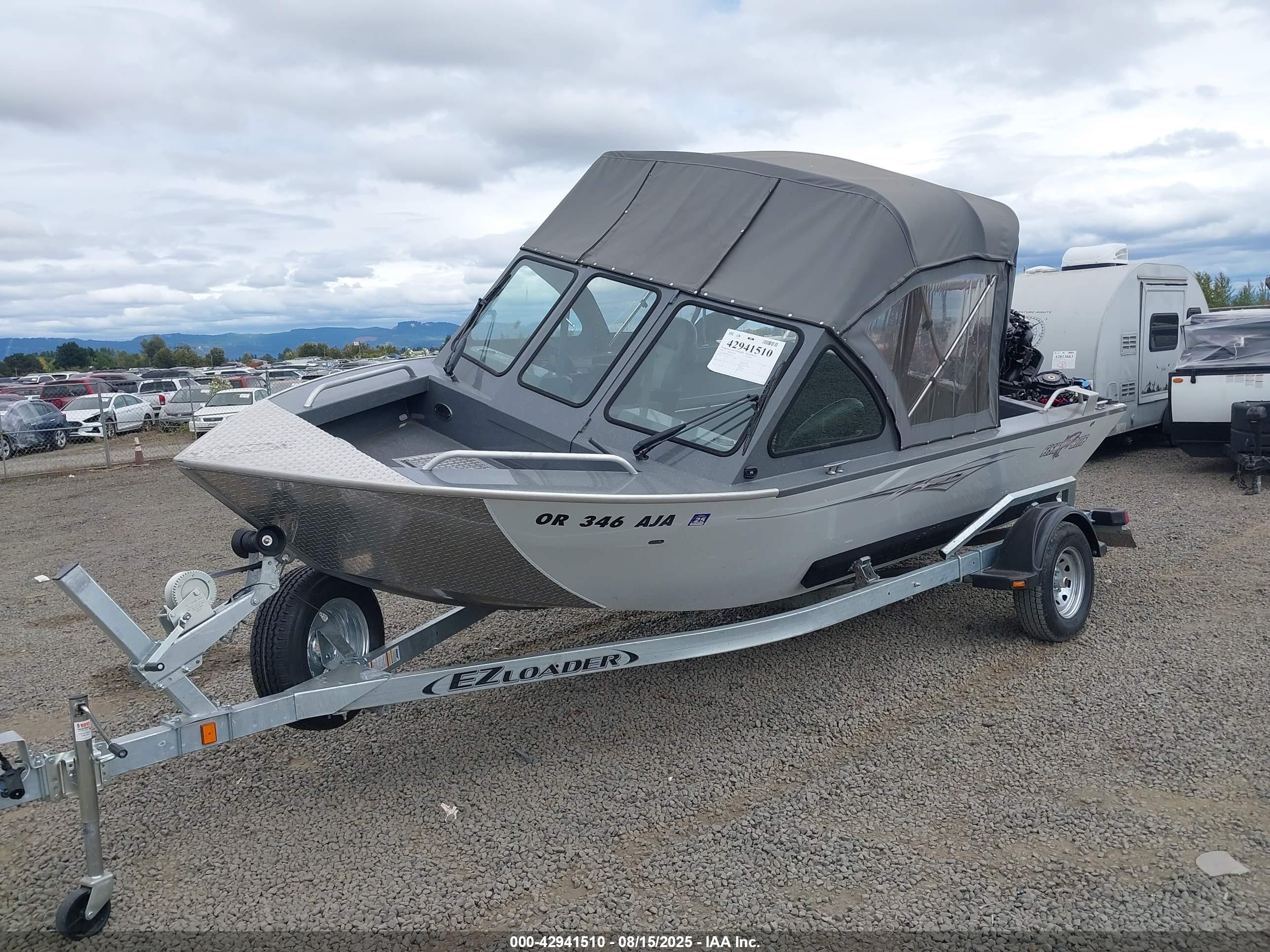 FISH DLX image 2
