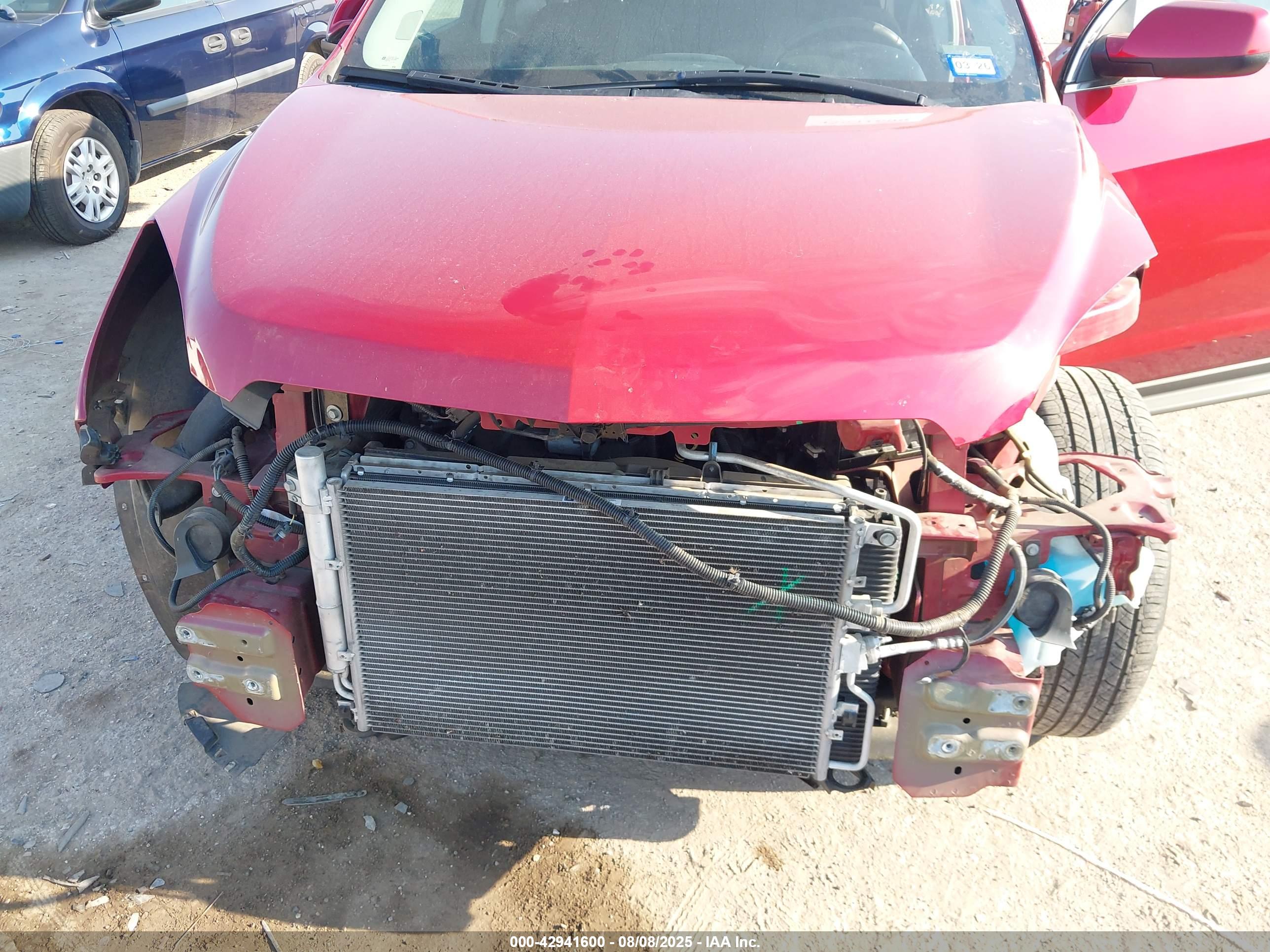 CHEVROLET EQUINOX image 6