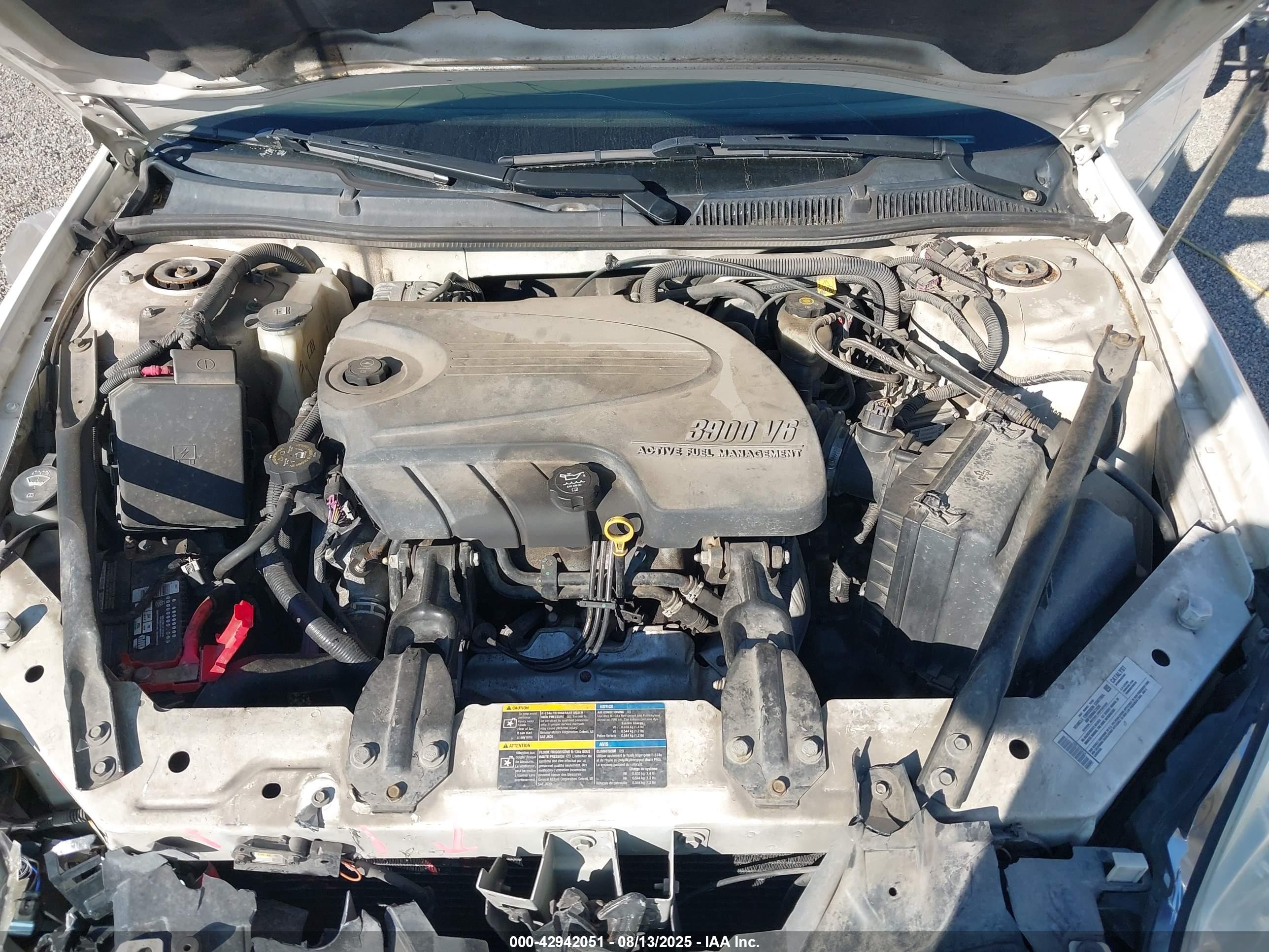 CHEVROLET IMPALA image 10