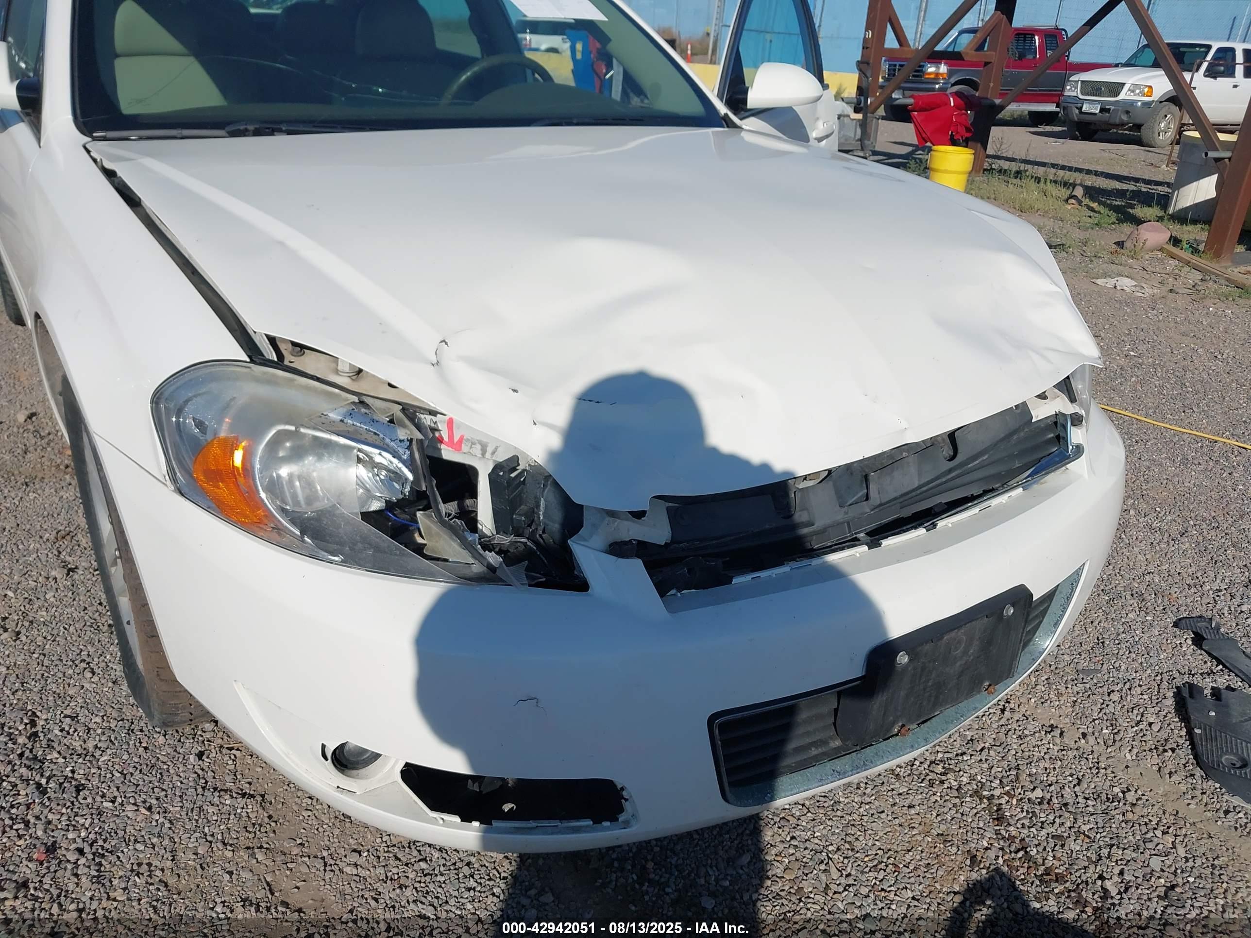 CHEVROLET IMPALA image 6