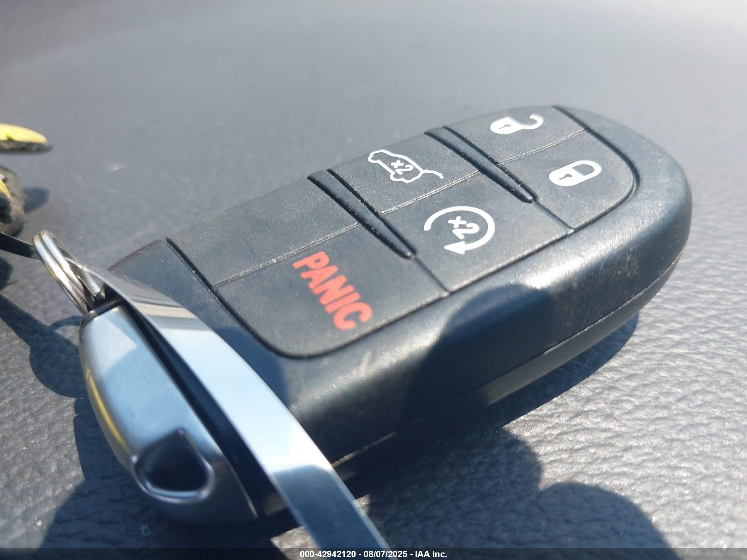 DODGE DURANGO image 11