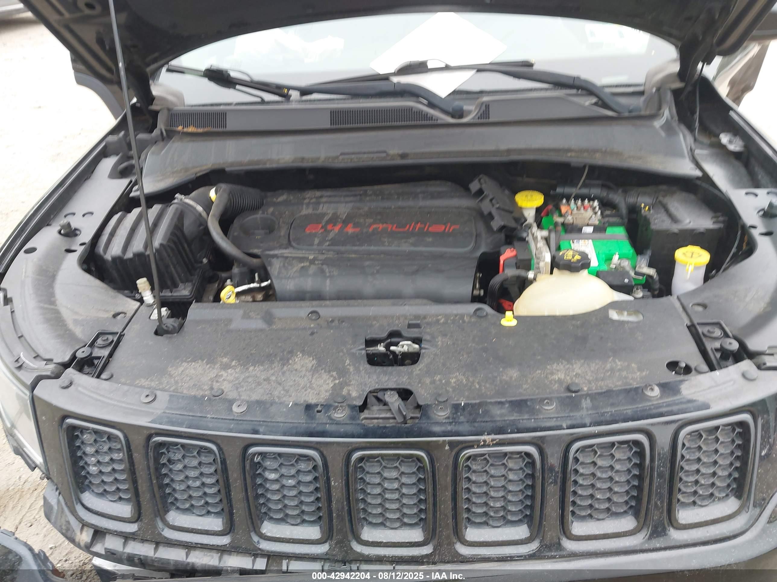 JEEP COMPASS image 10