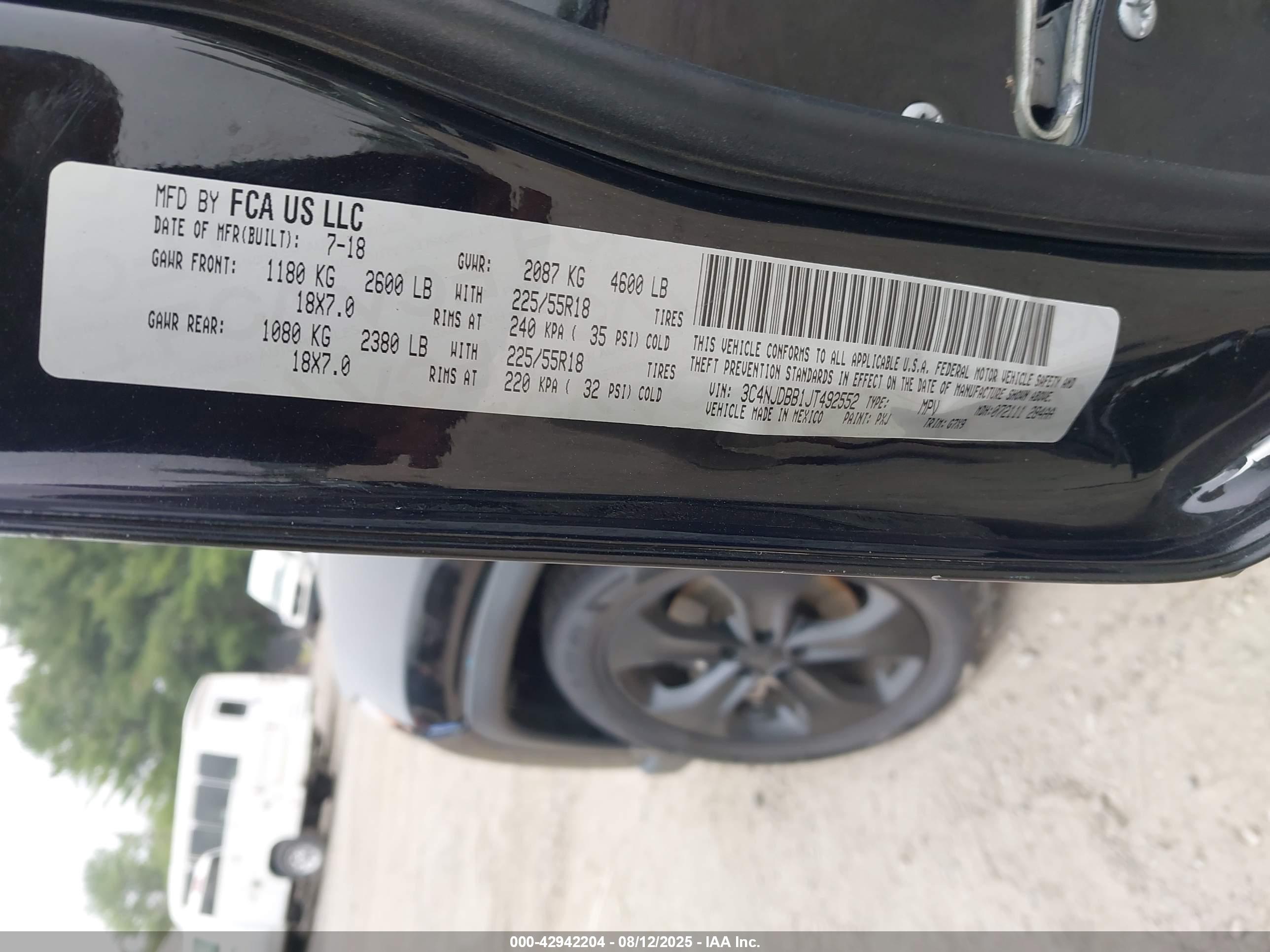 JEEP COMPASS image 9