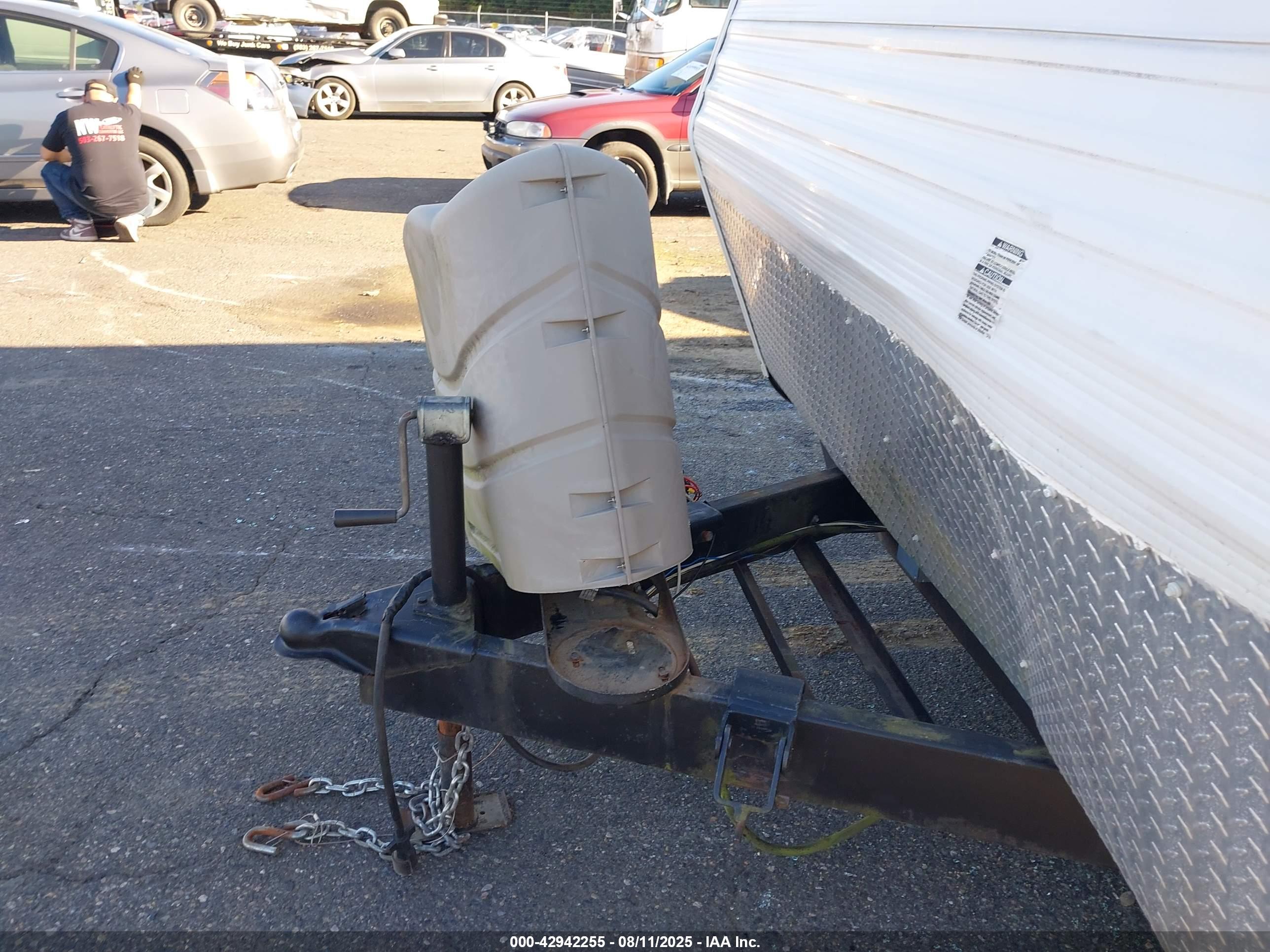 JAYCO RV image 10